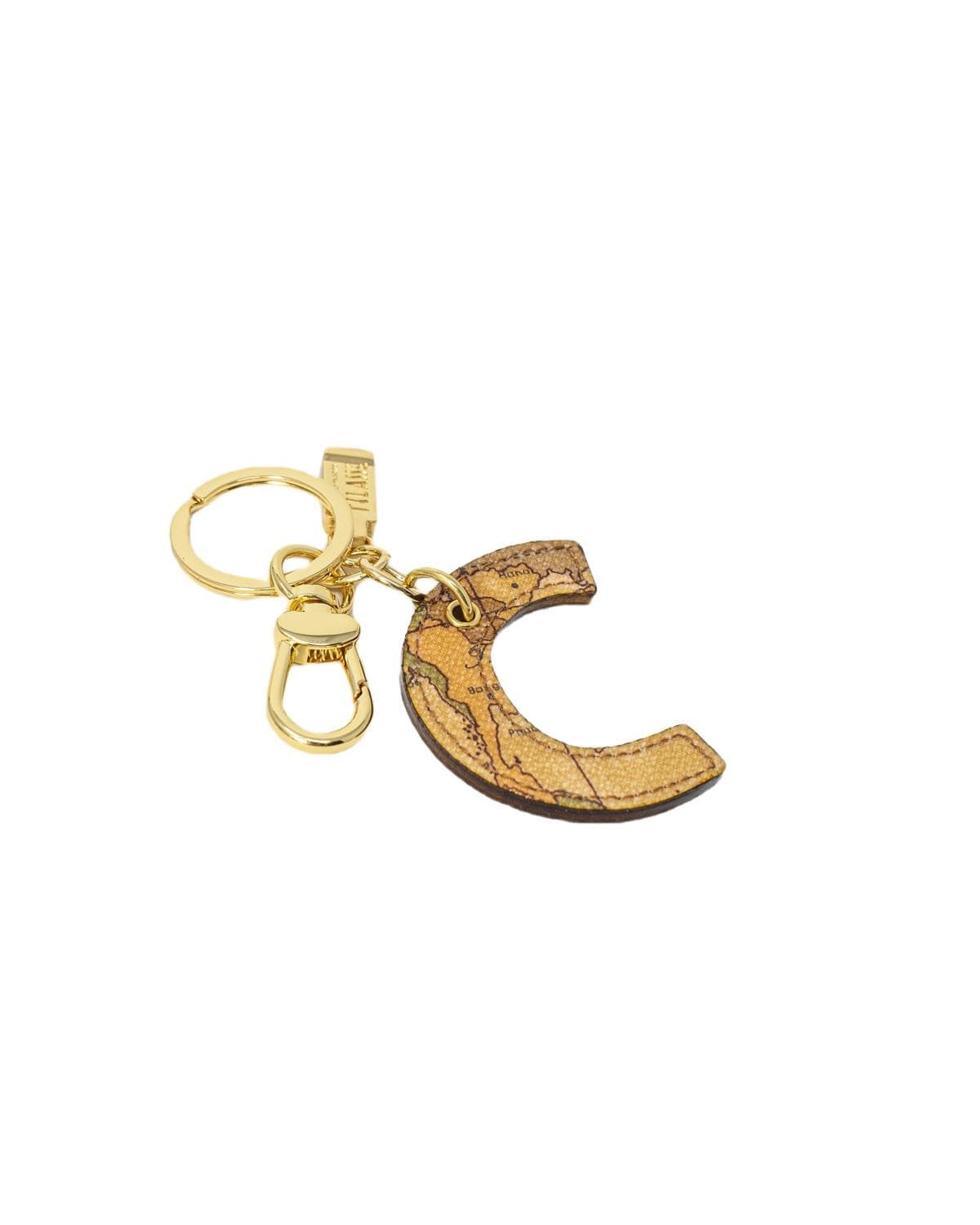 Alviero Martini Prima Classe  Women Key-ring