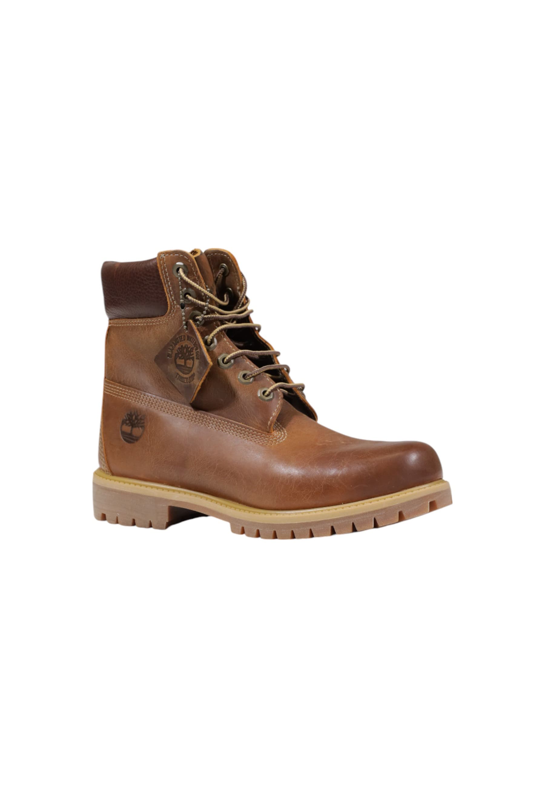 Timberland Men Boots