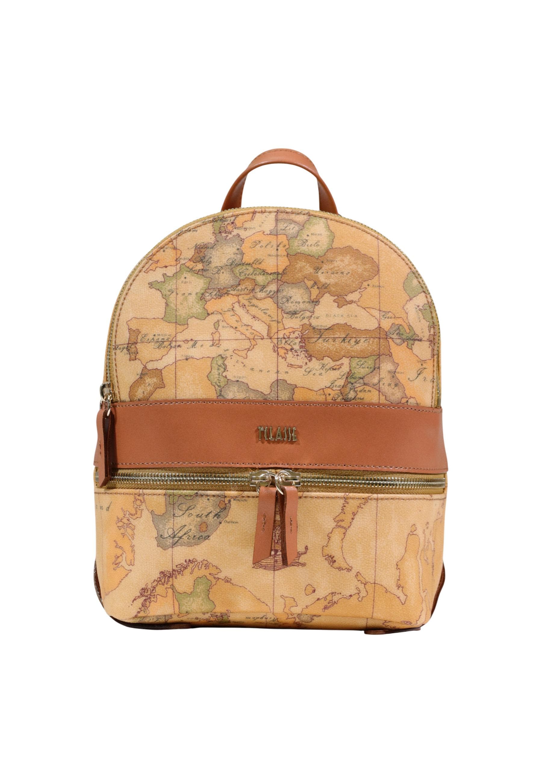 Alviero Martini Prima Classe  Women Bag