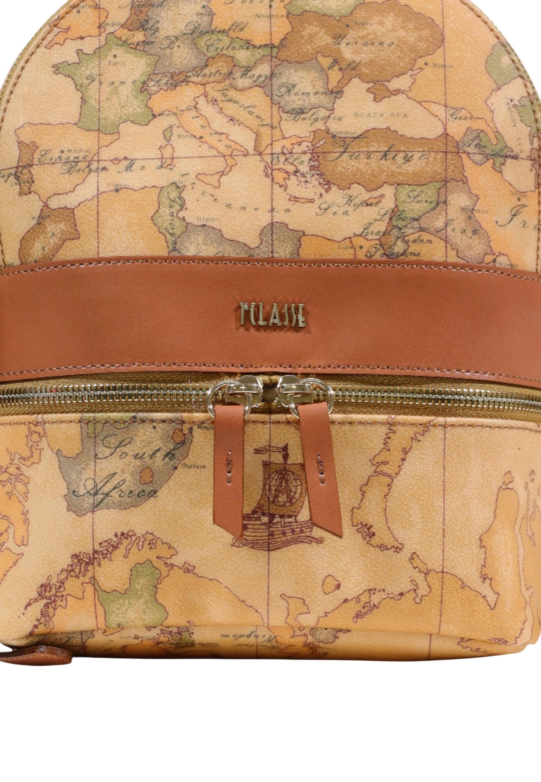 Alviero Martini Prima Classe  Women Bag