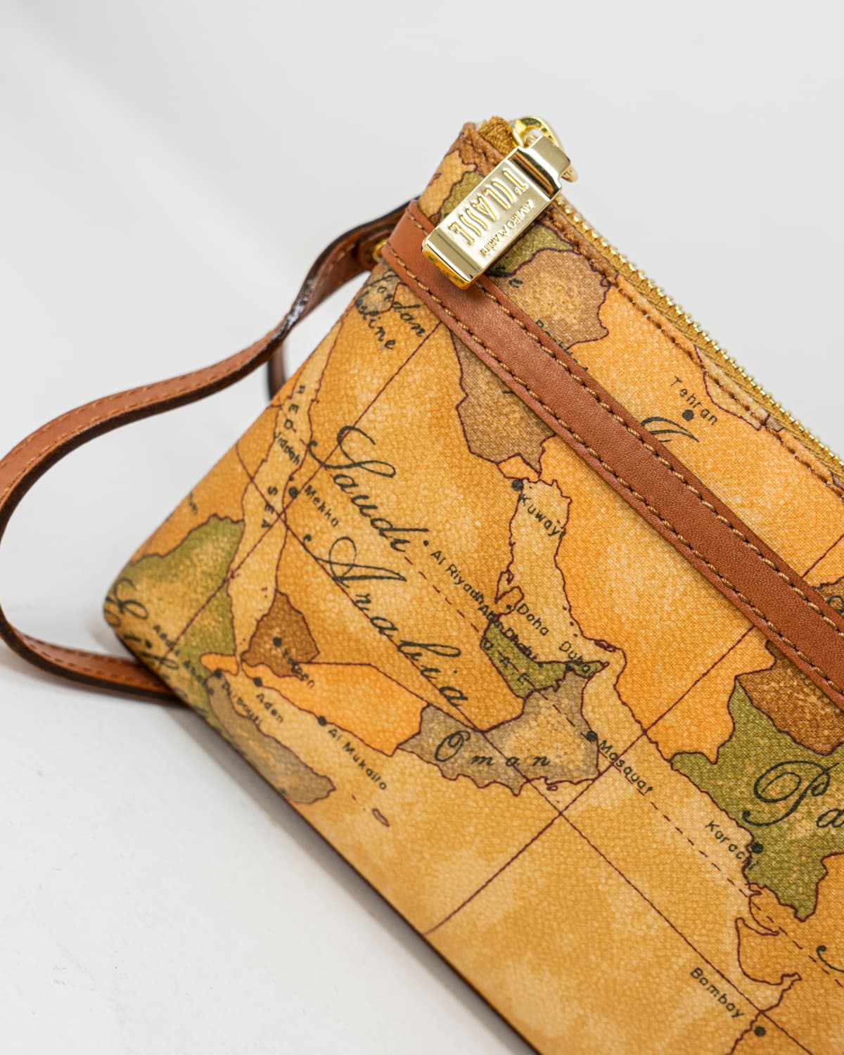 Alviero Martini Prima Classe  Women Bag