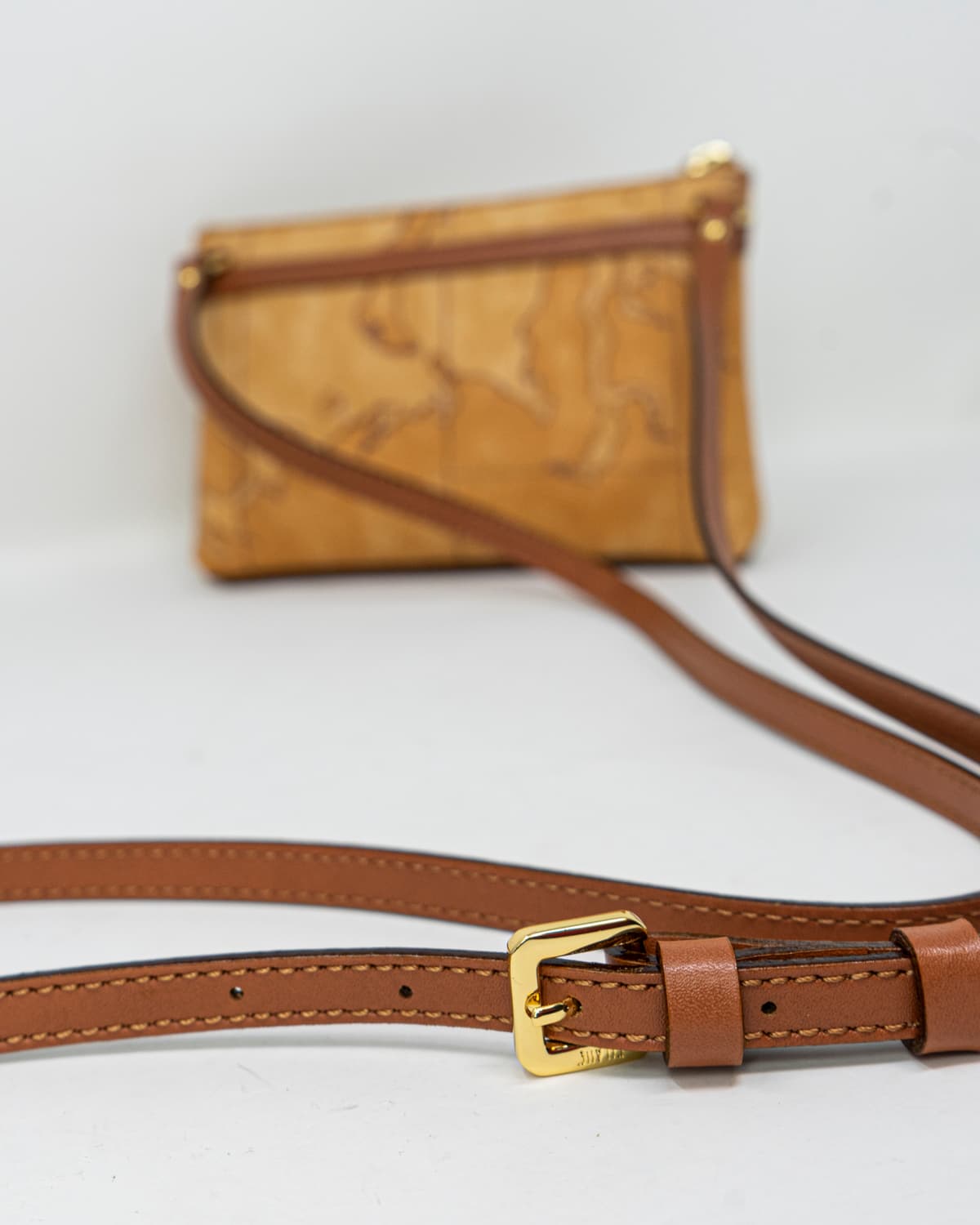 Alviero Martini Prima Classe  Women Bag