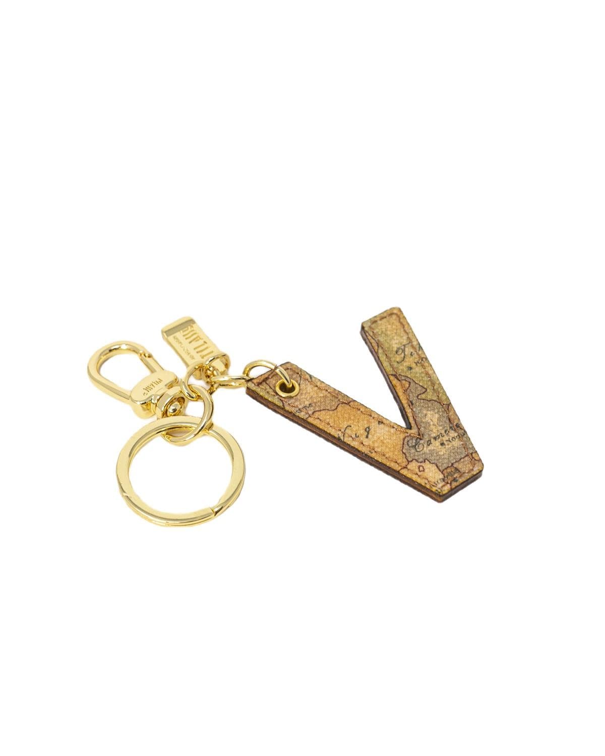Alviero Martini Prima Classe  Women Key-ring
