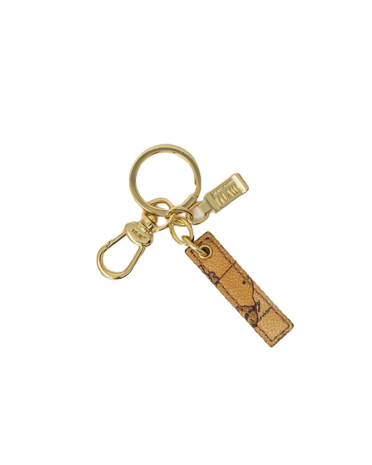 Alviero Martini Prima Classe  Women Key-ring