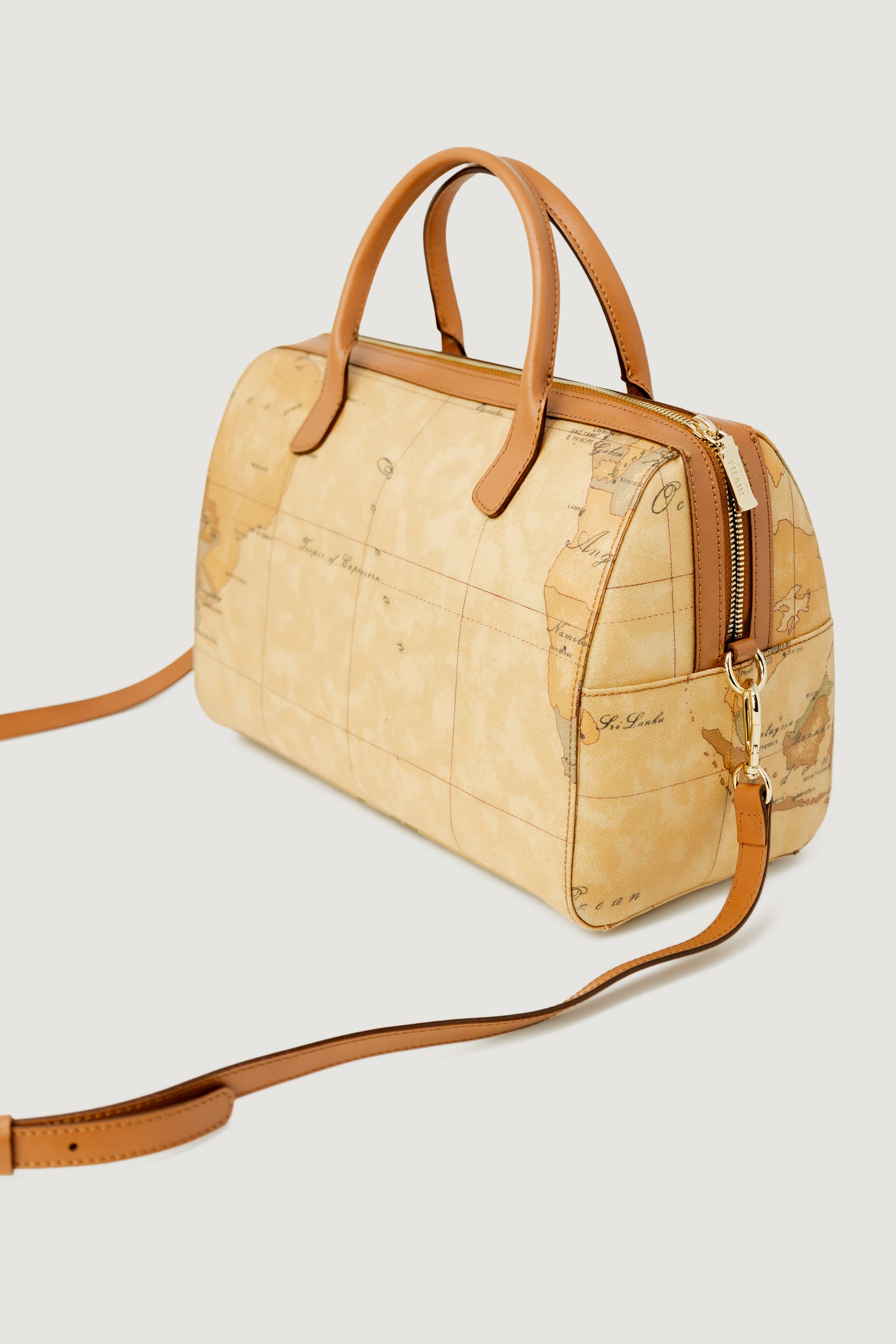 Alviero Martini Prima Classe  Women Bag