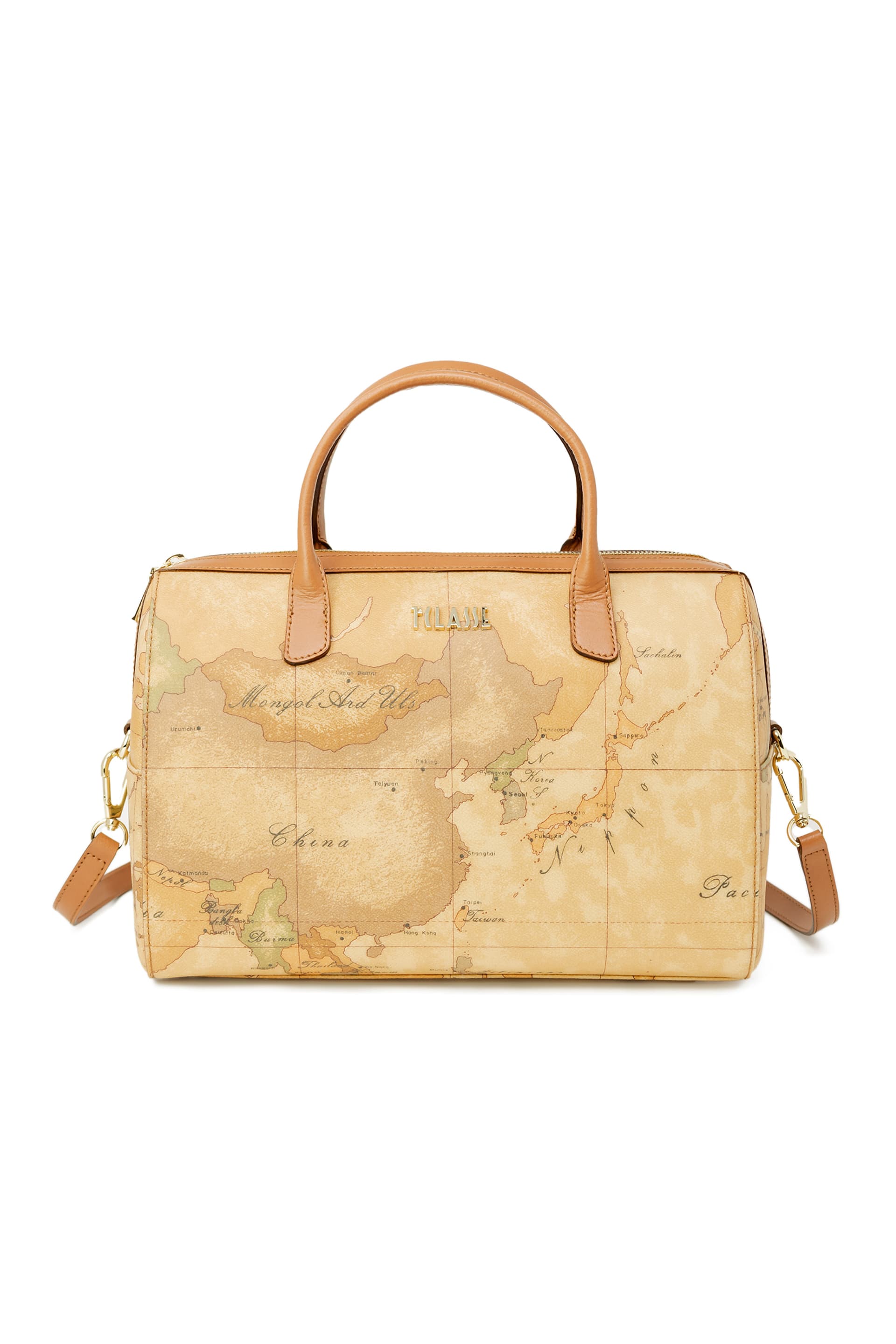 Alviero Martini Prima Classe  Women Bag