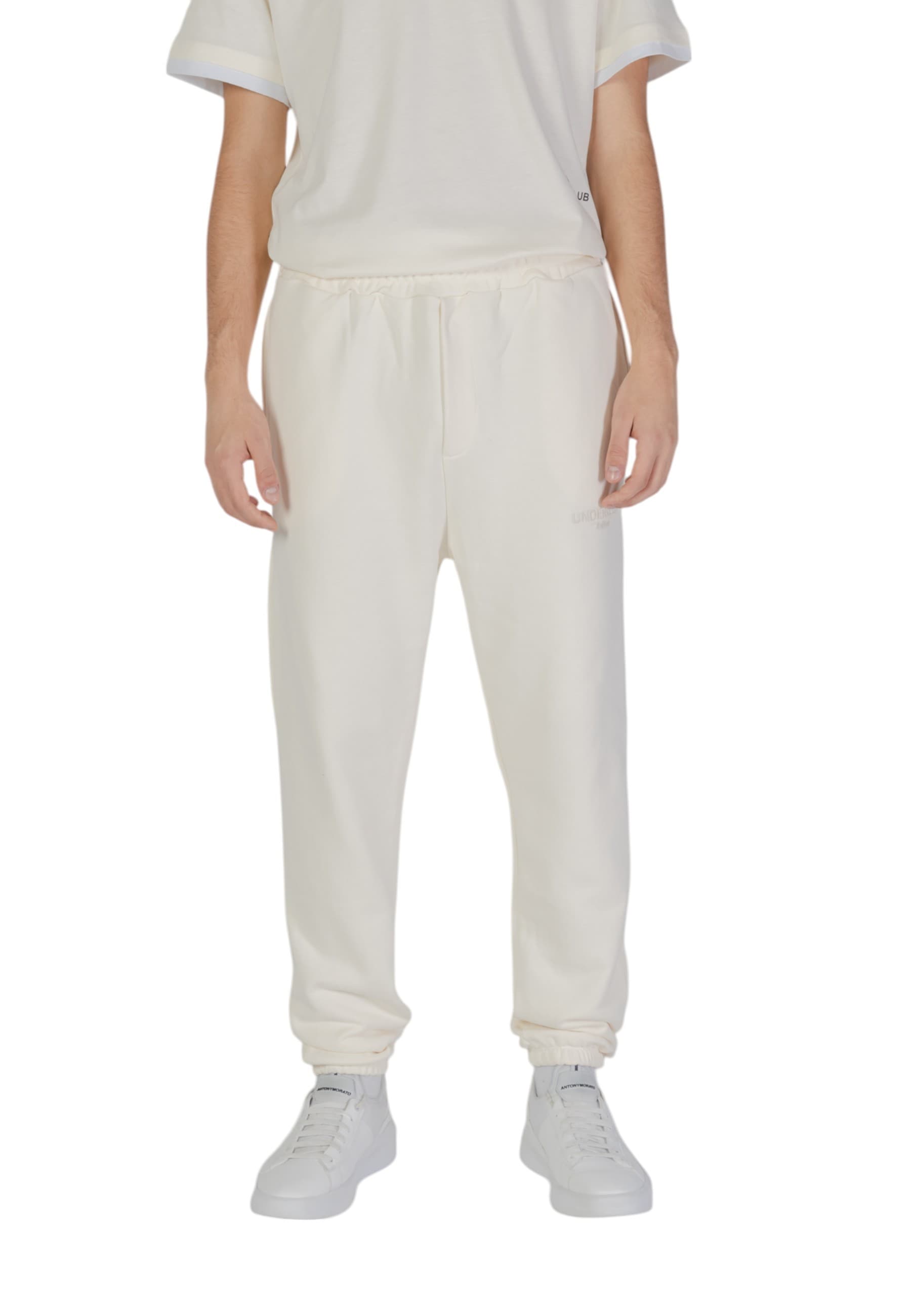 Underclub Men Trousers