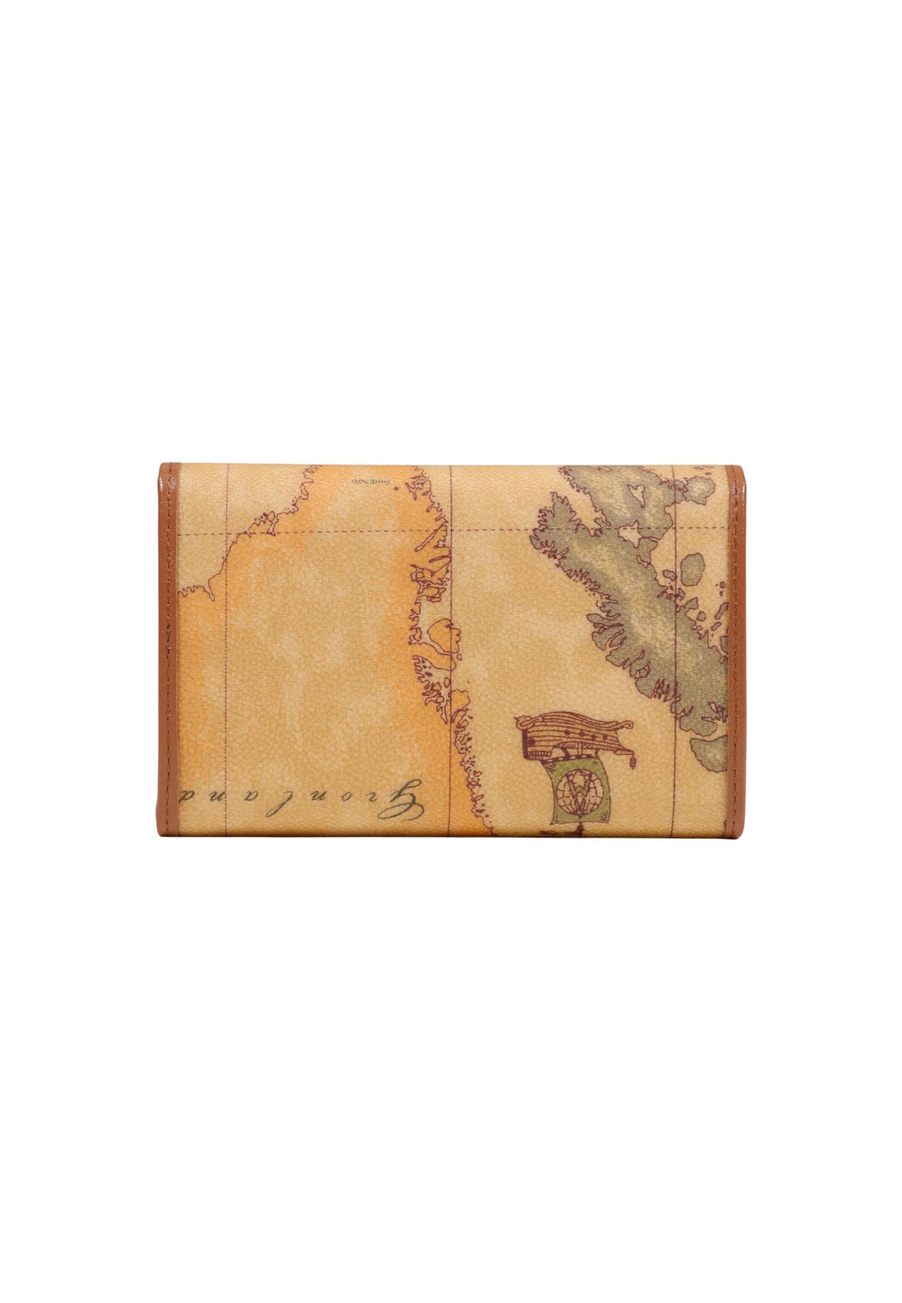 Alviero Martini Prima Classe  Women Wallet