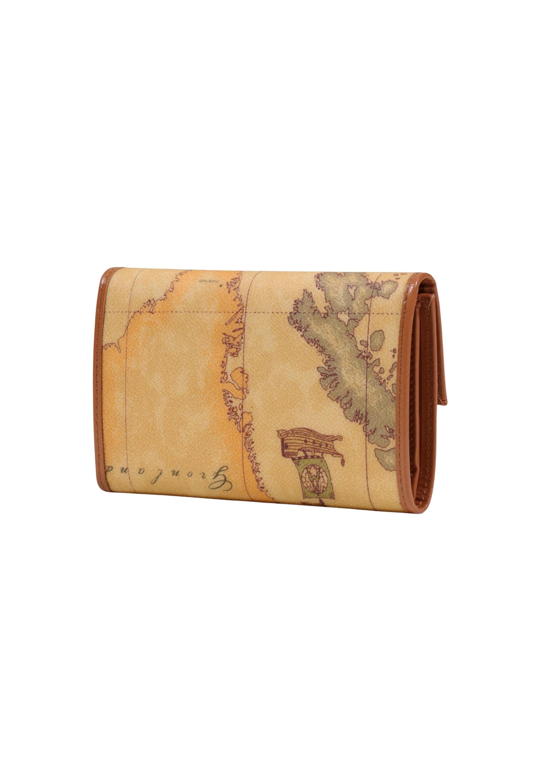 Alviero Martini Prima Classe  Women Wallet