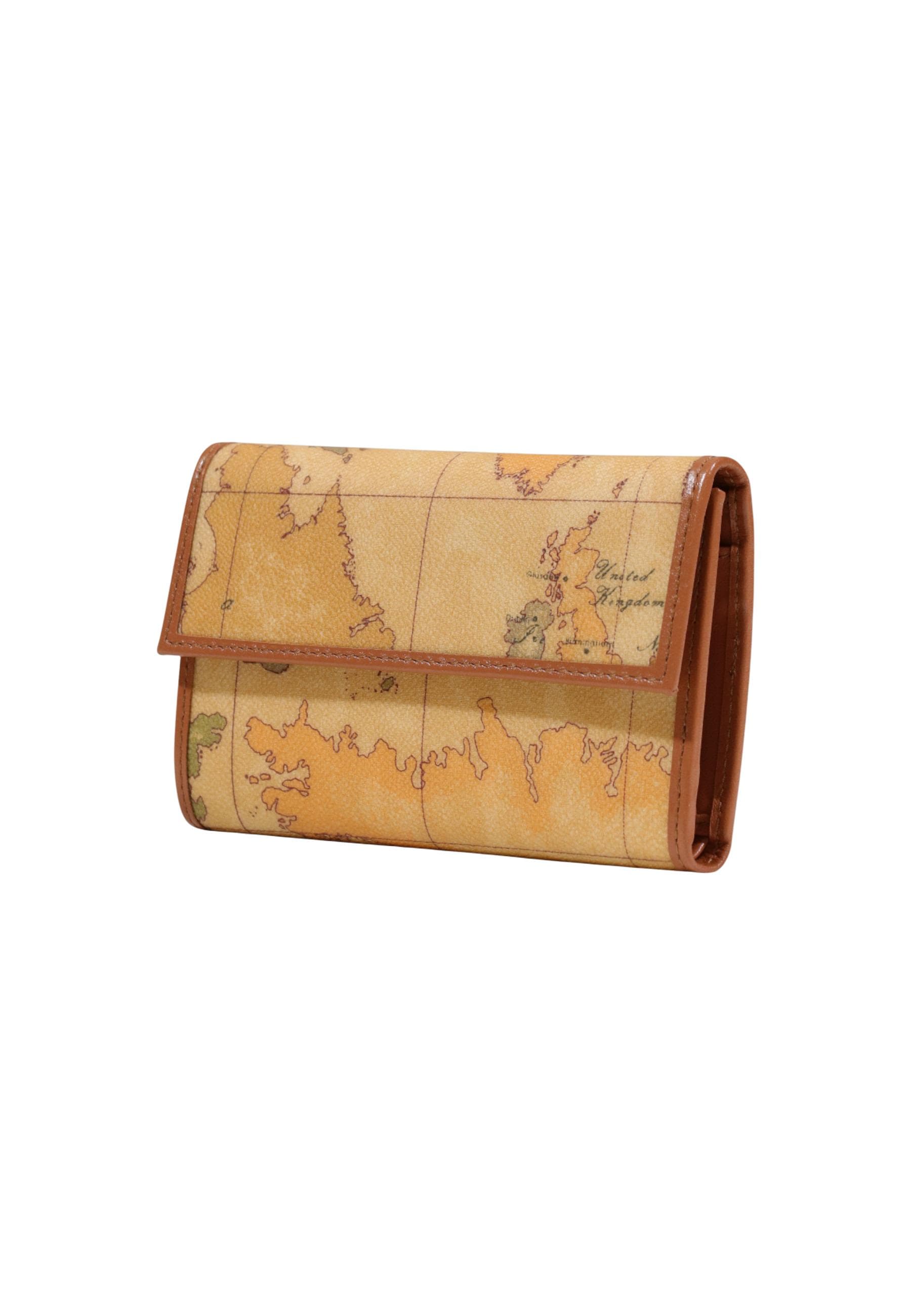 Alviero Martini Prima Classe  Women Wallet