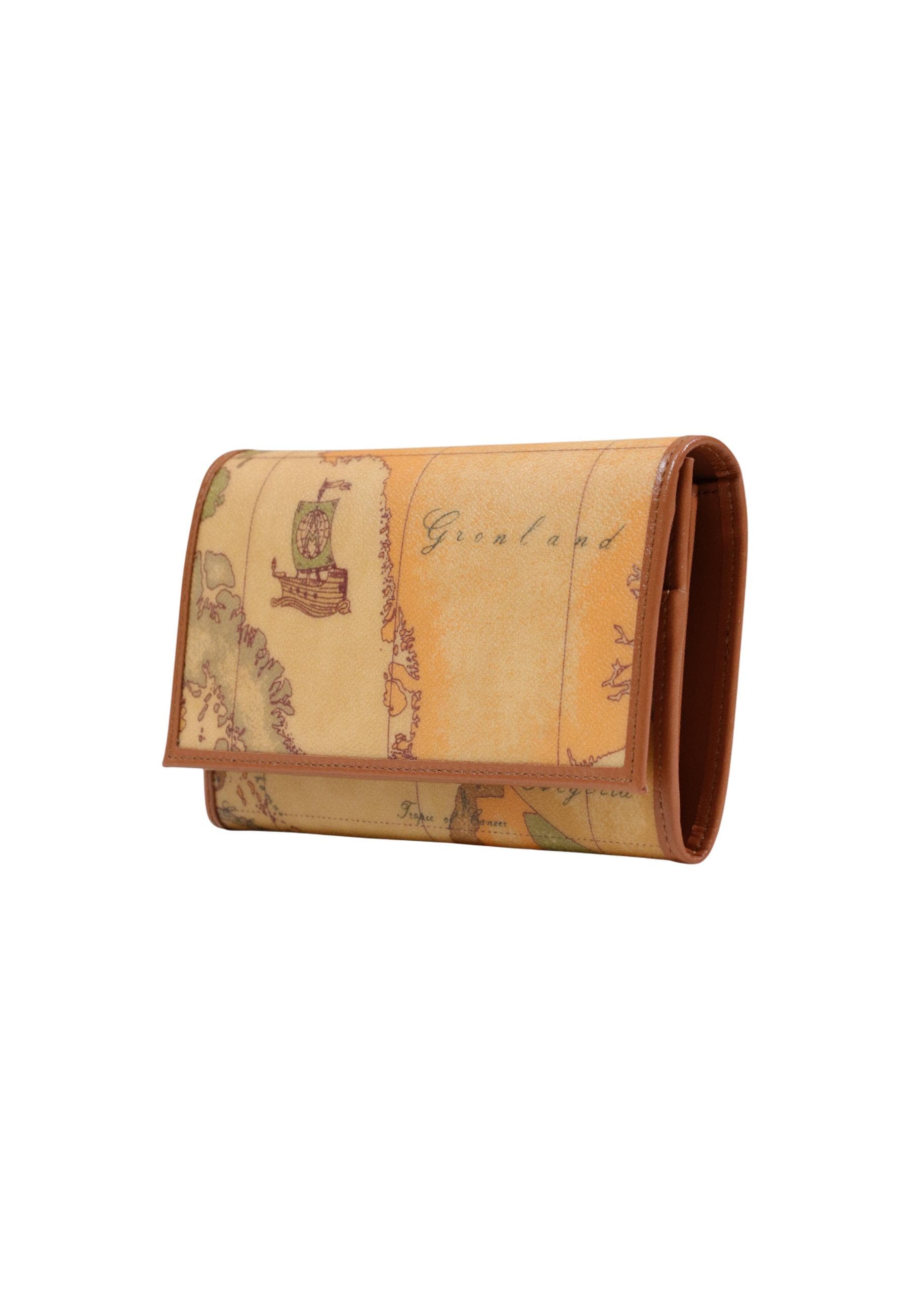Alviero Martini Prima Classe  Women Wallet