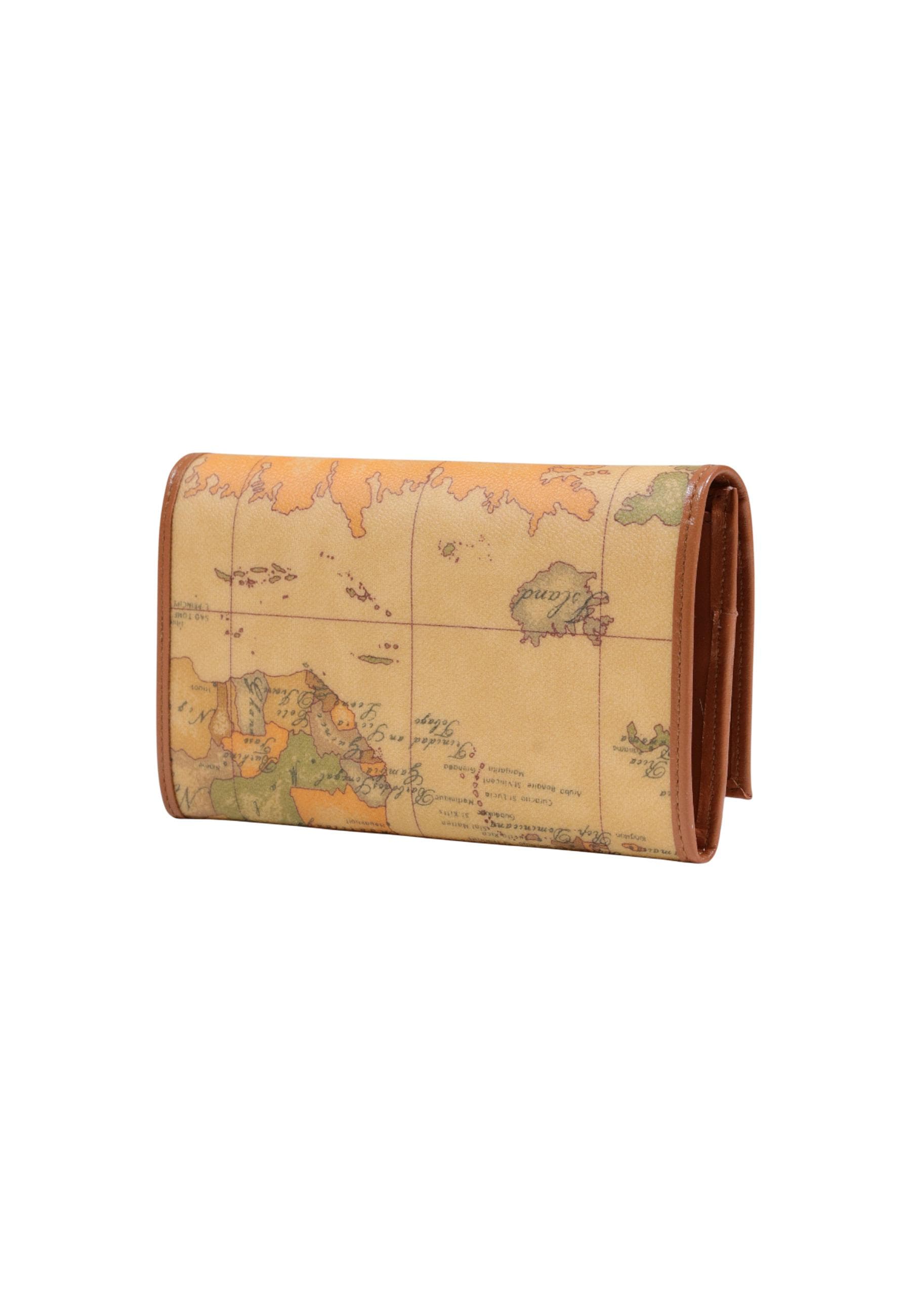 Alviero Martini Prima Classe  Women Wallet