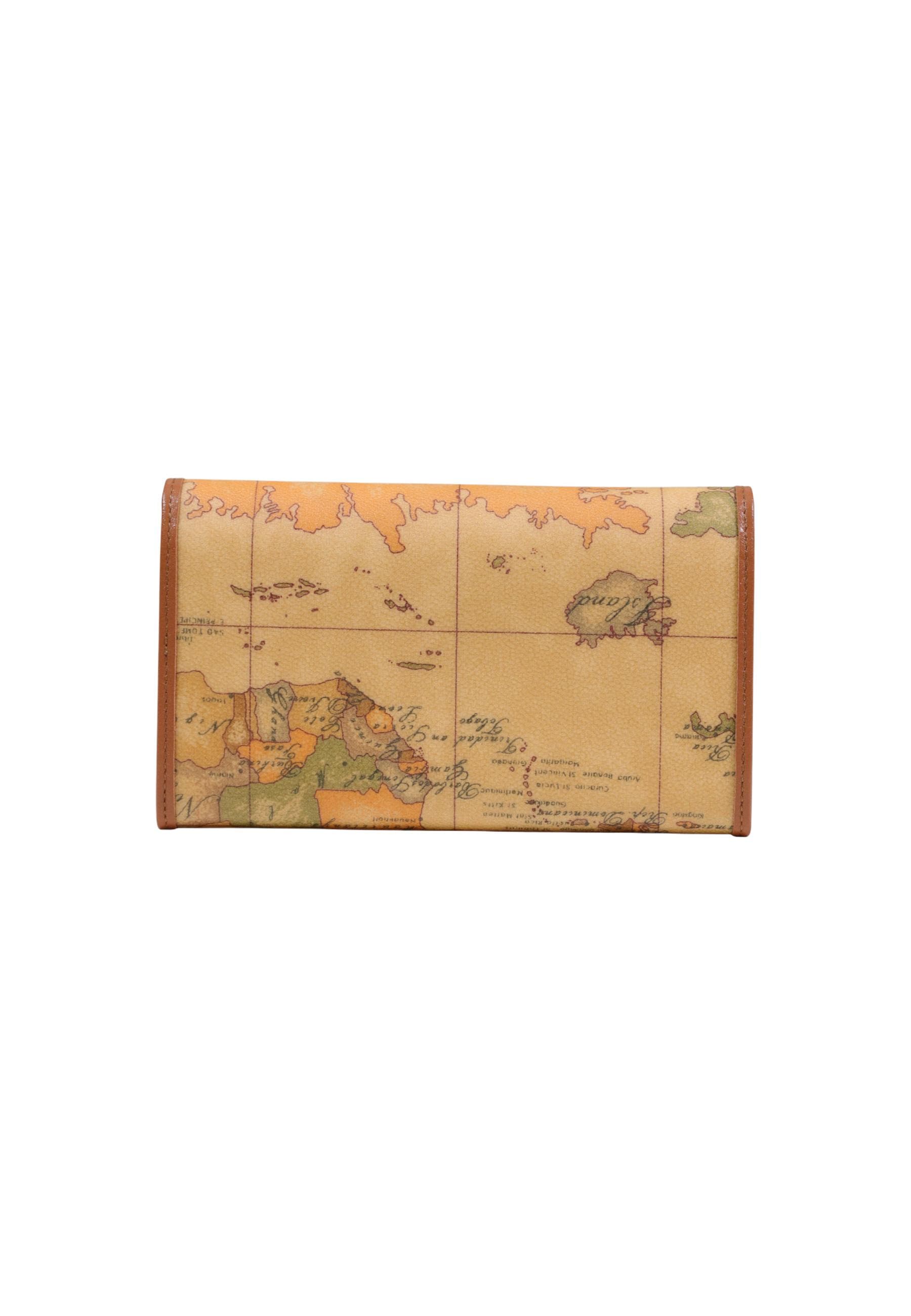Alviero Martini Prima Classe  Women Wallet