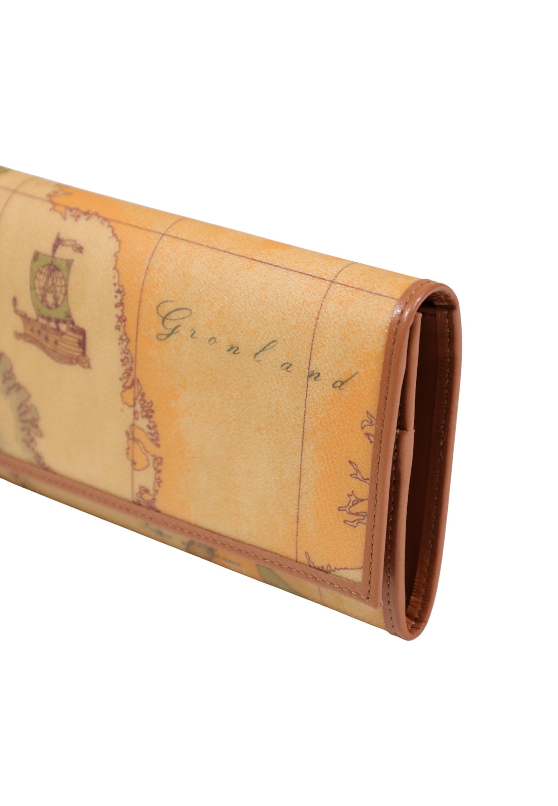 Alviero Martini Prima Classe  Women Wallet