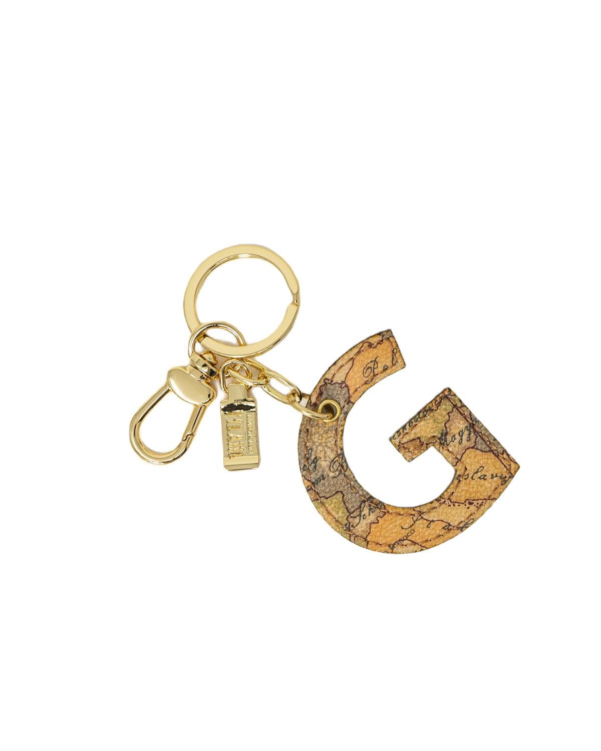 Alviero Martini Prima Classe  Women Key-ring