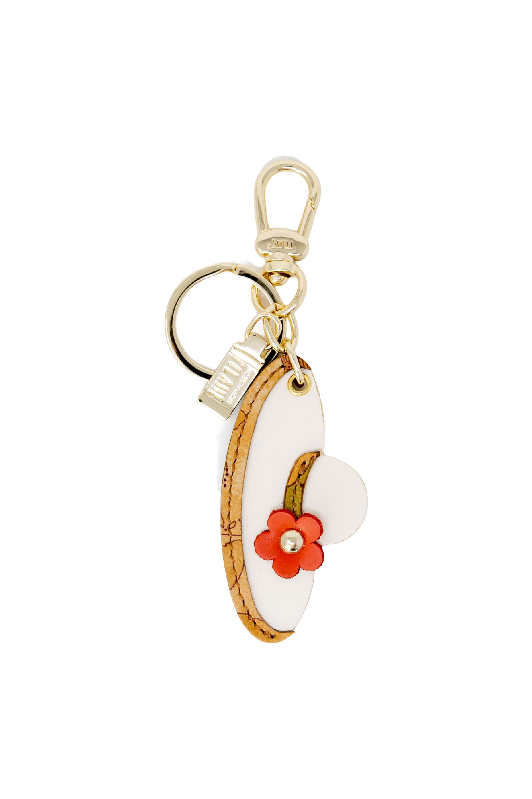 Alviero Martini Prima Classe  Women Key-ring