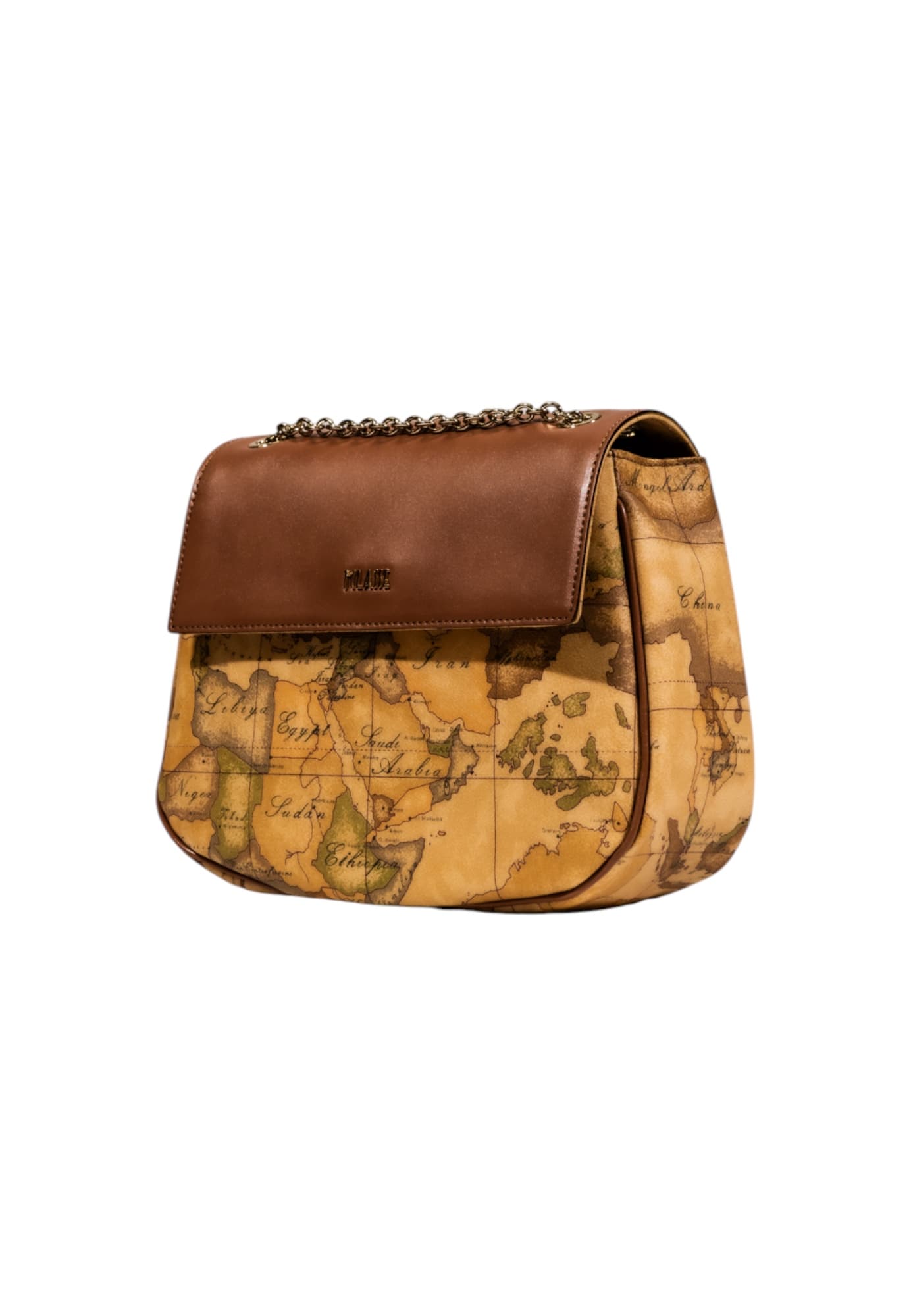 Alviero Martini Prima Classe  Women Bag