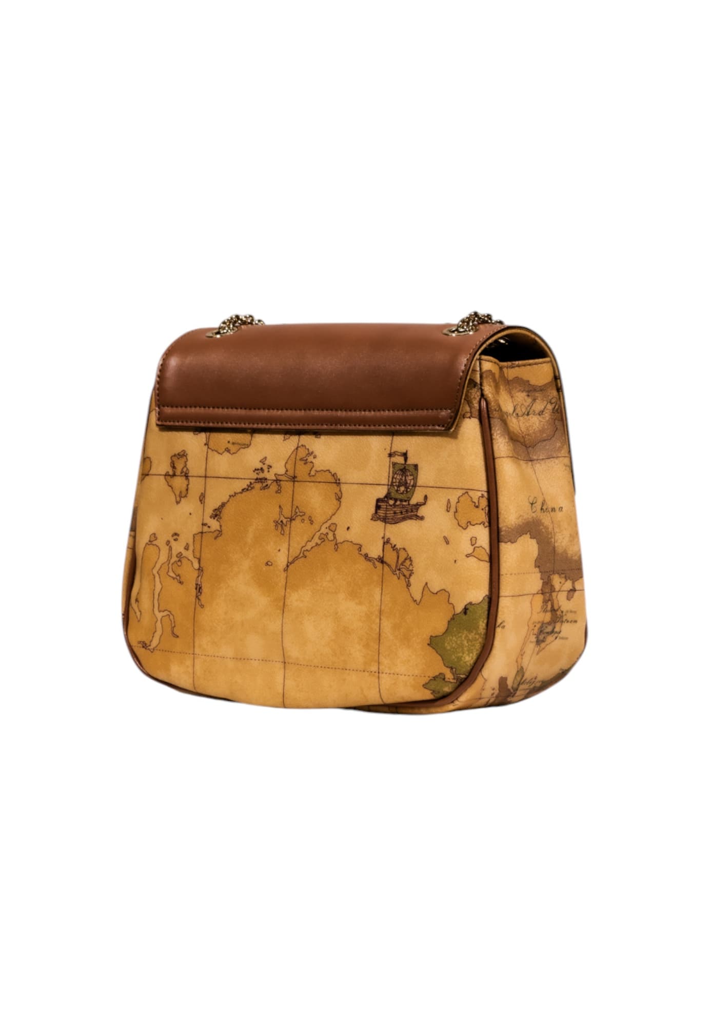 Alviero Martini Prima Classe  Women Bag