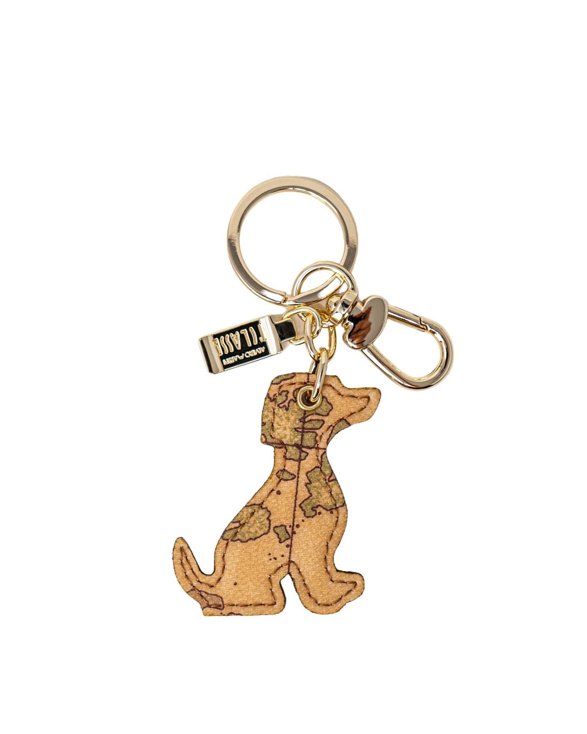 Alviero Martini Prima Classe  Women Key-ring