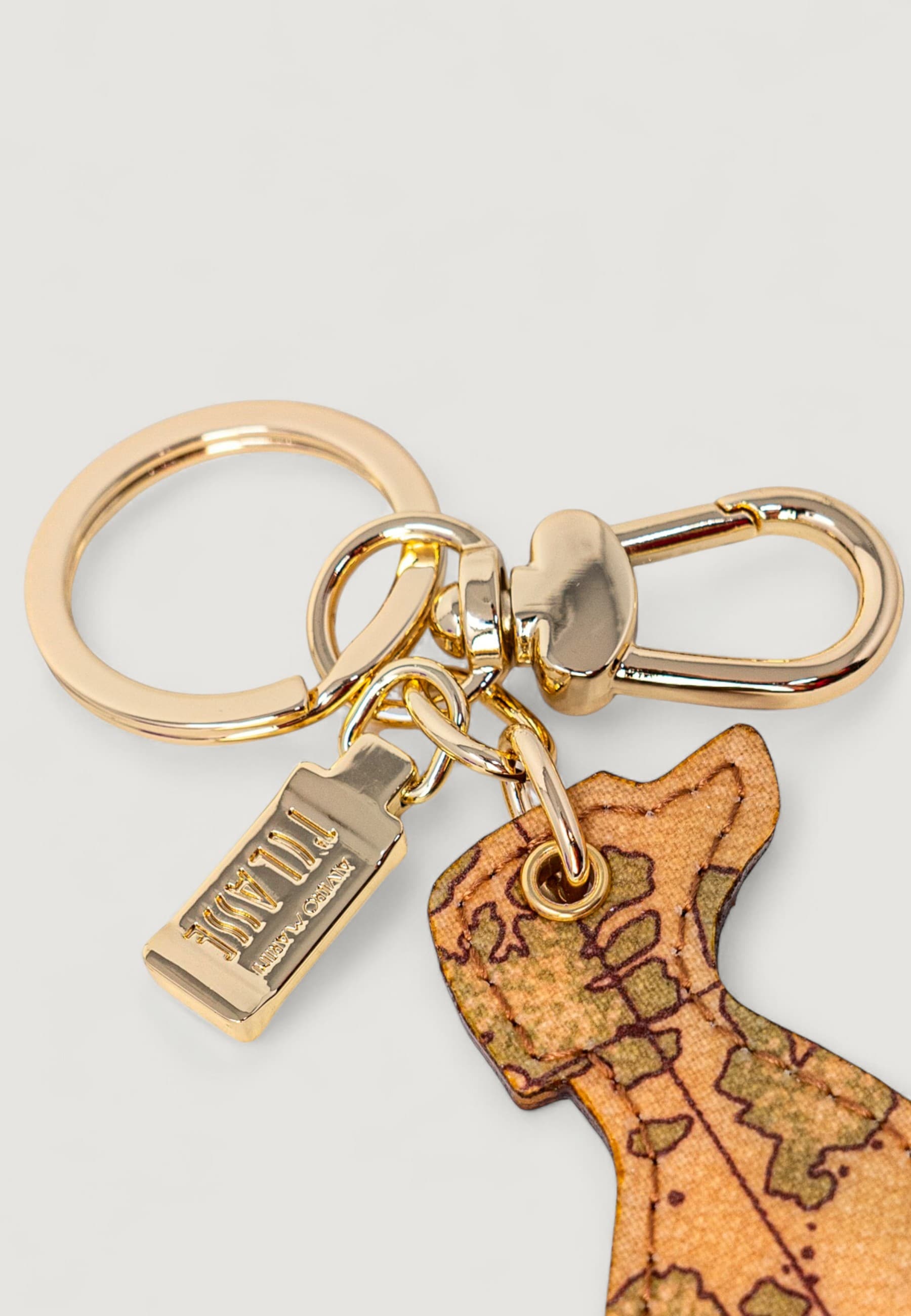 Alviero Martini Prima Classe  Women Key-ring