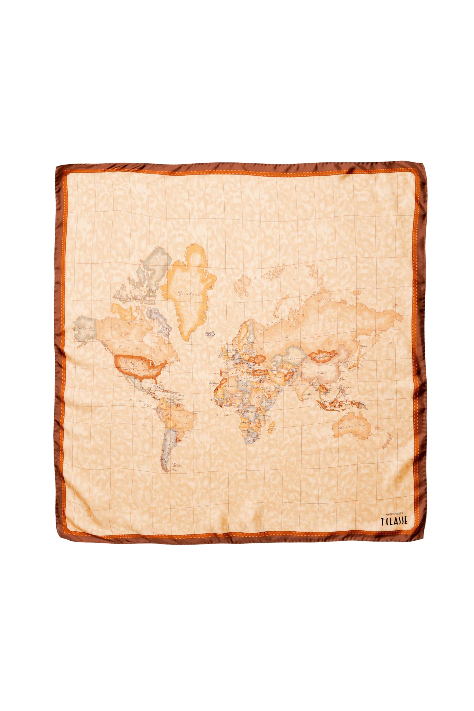 Alviero Martini Prima Classe  Women Scarve