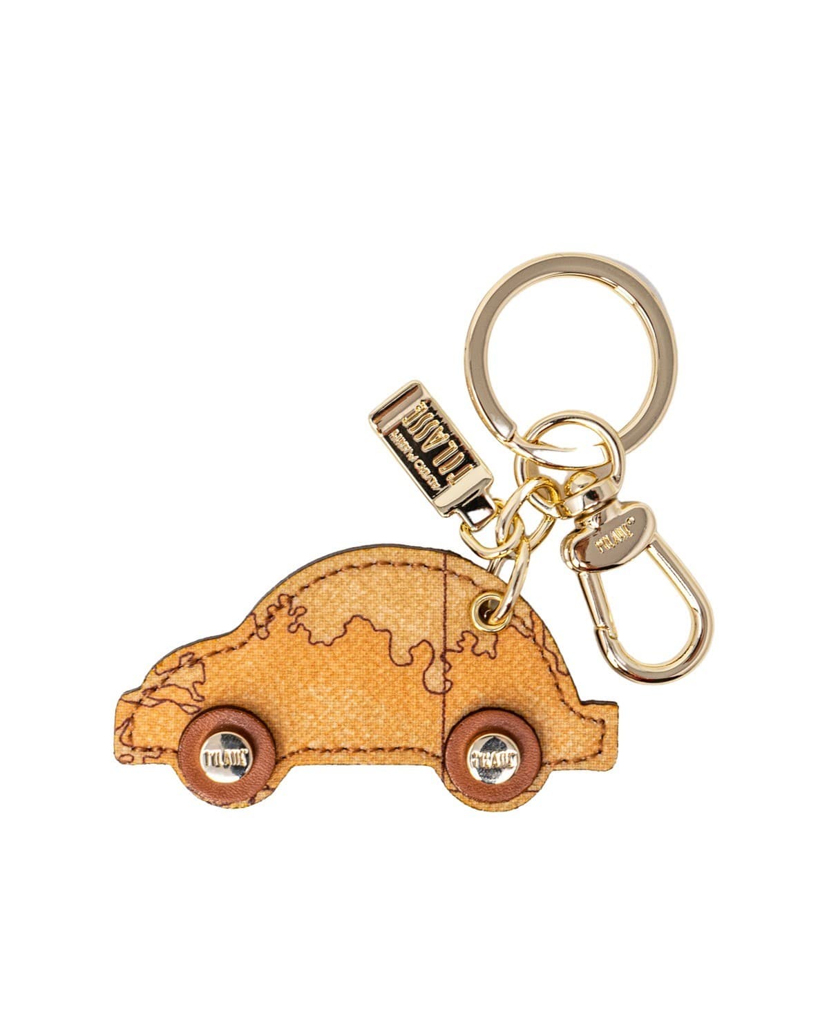 Alviero Martini Prima Classe  Women Key-ring