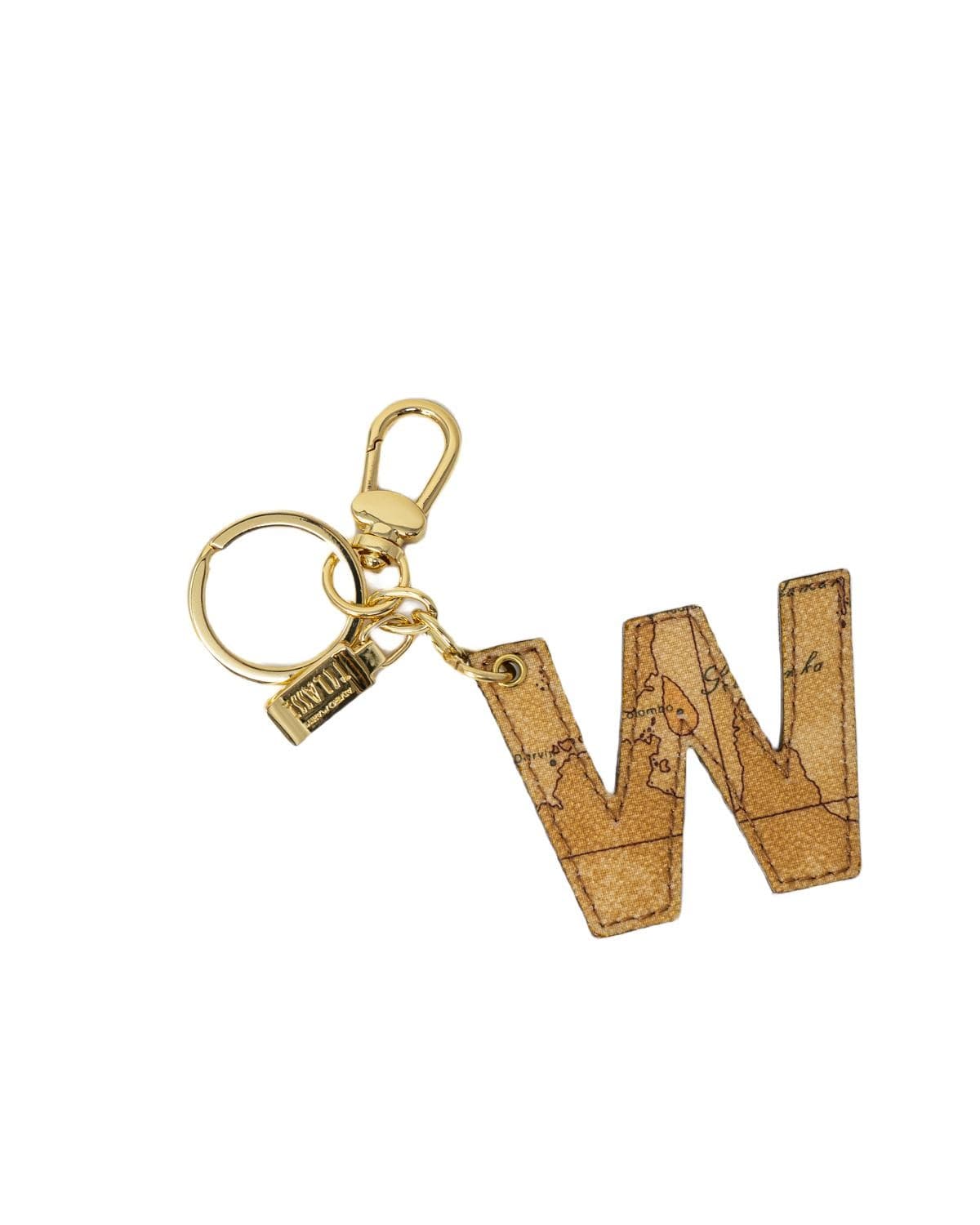 Alviero Martini Prima Classe  Women Key-ring