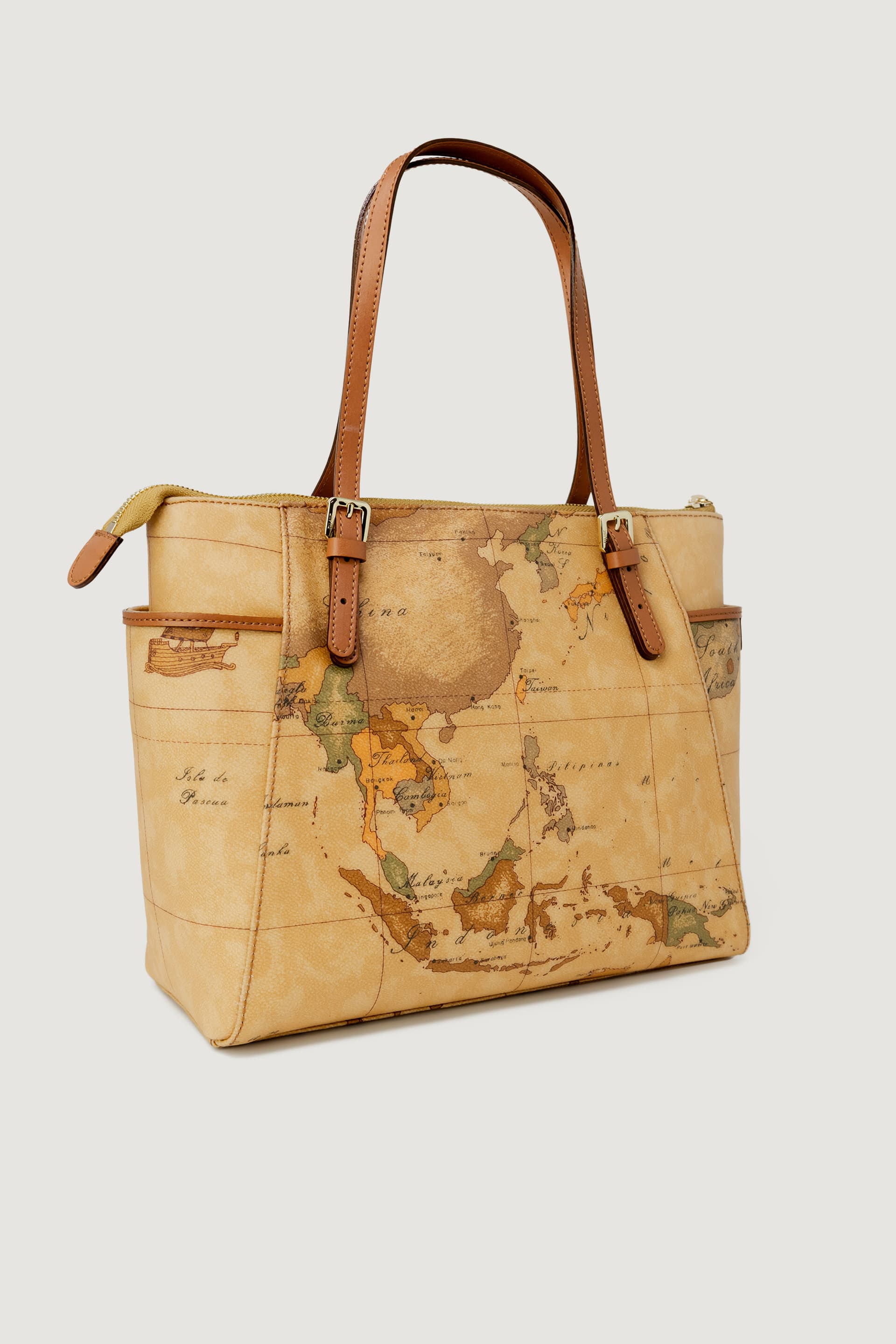 Alviero Martini Prima Classe  Women Bag