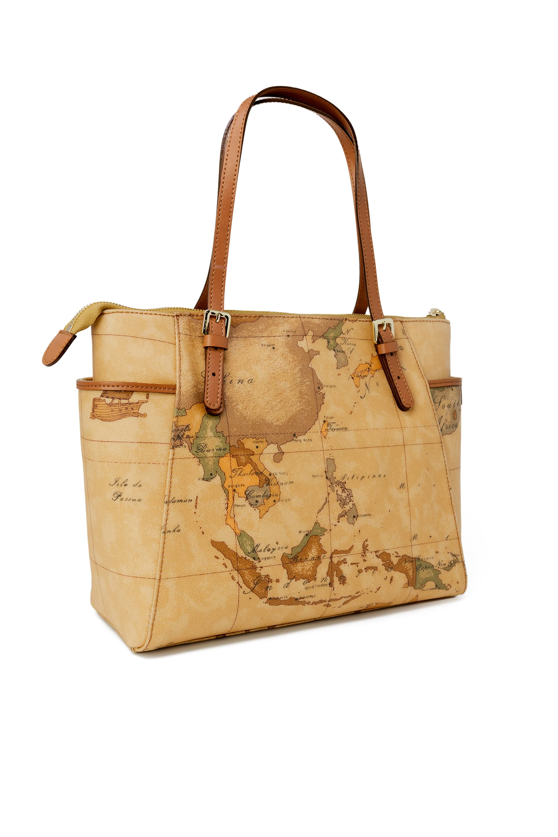 Alviero Martini Prima Classe  Women Bag