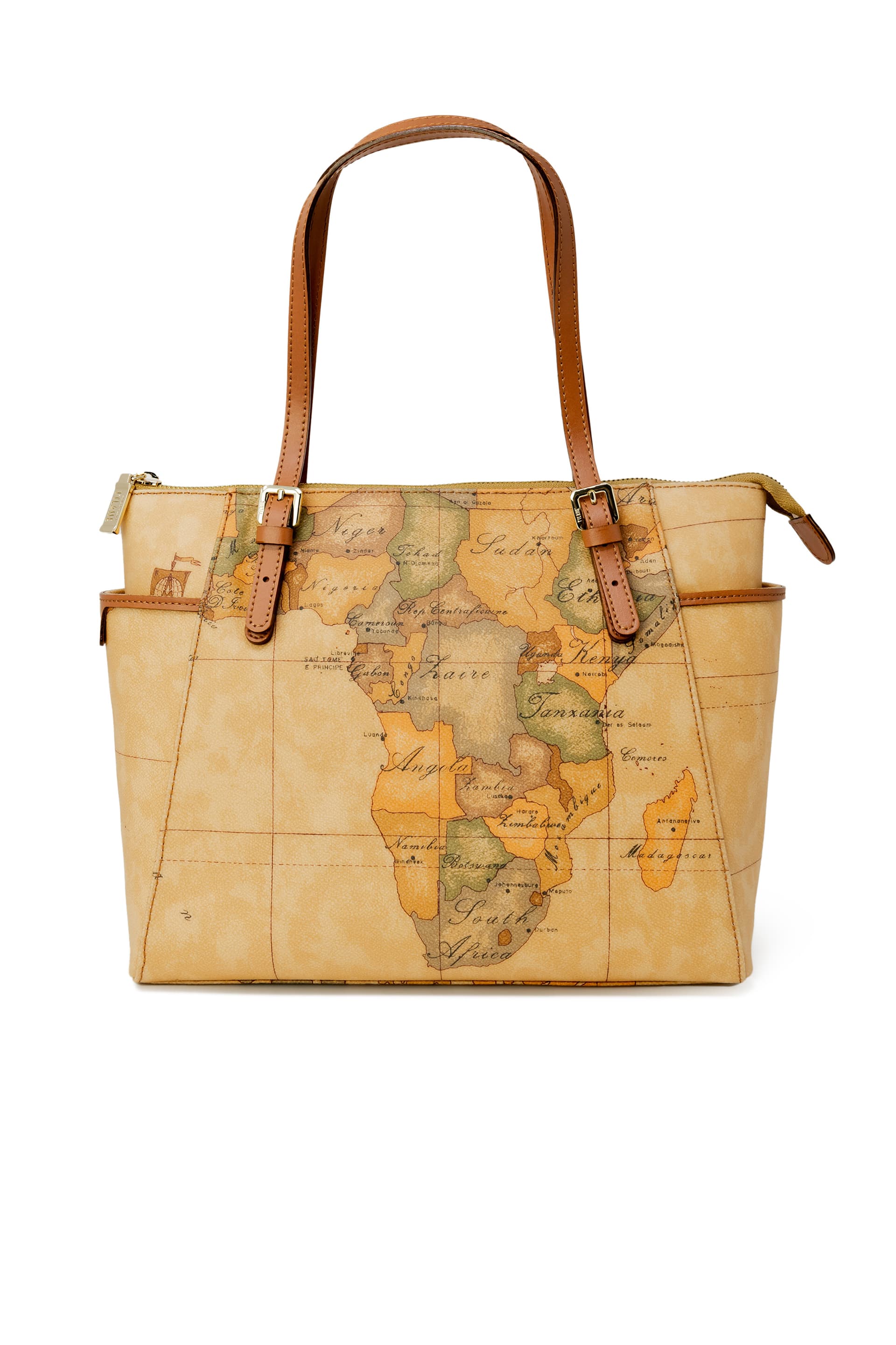 Alviero Martini Prima Classe  Women Bag