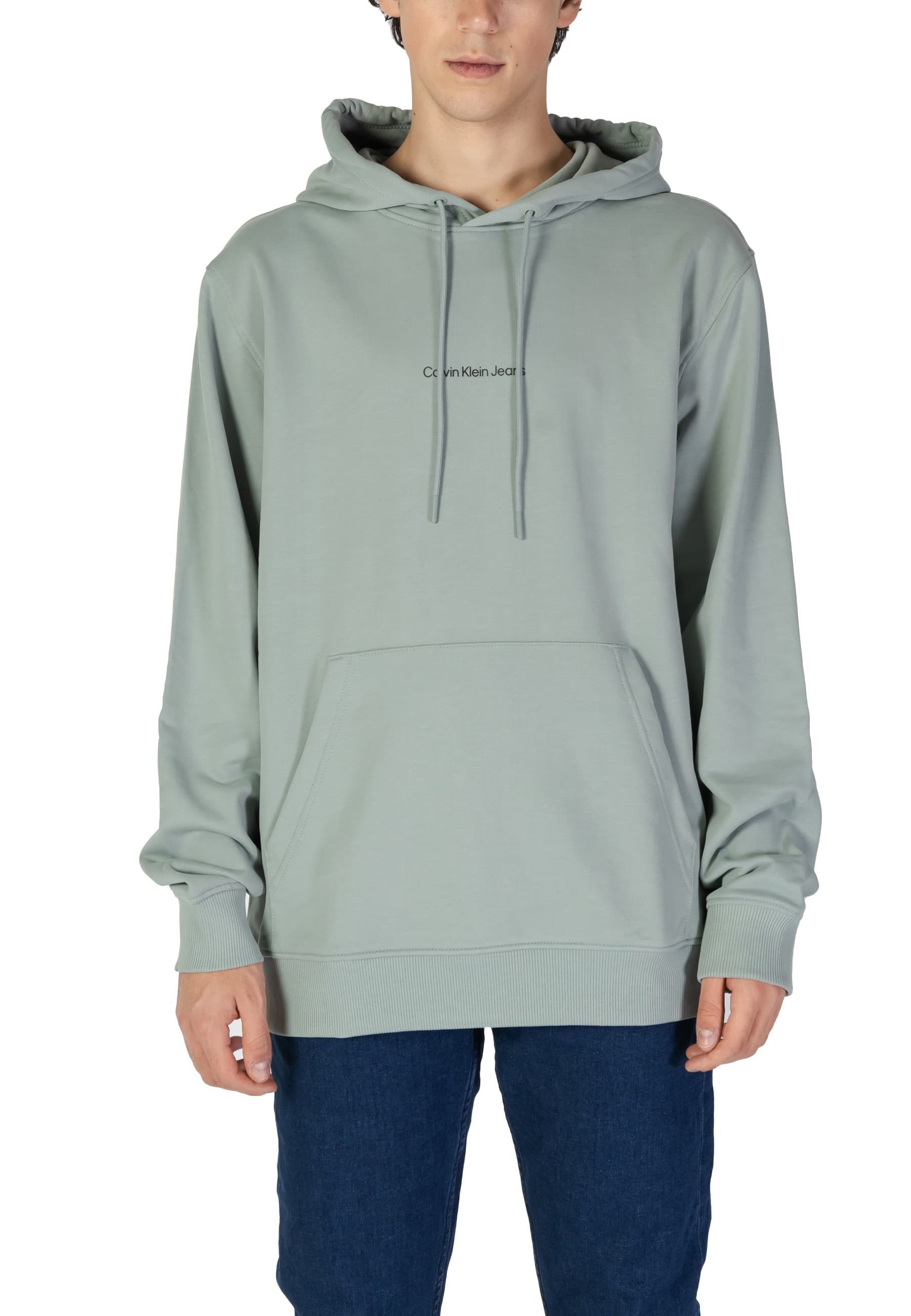 Calvin Klein Jeans Men Sweatshirts