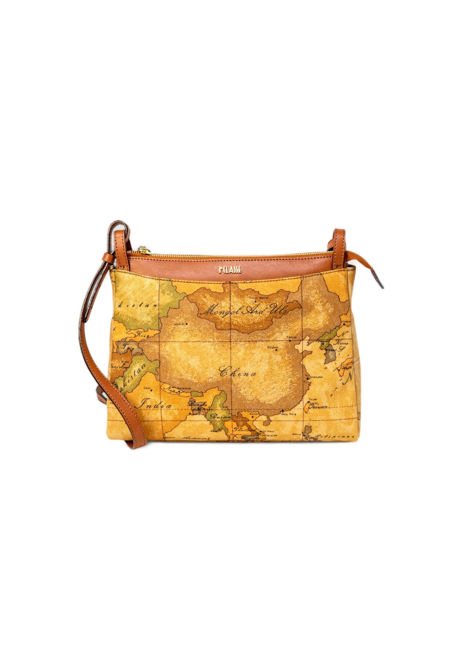 Alviero Martini Prima Classe  Women Bag