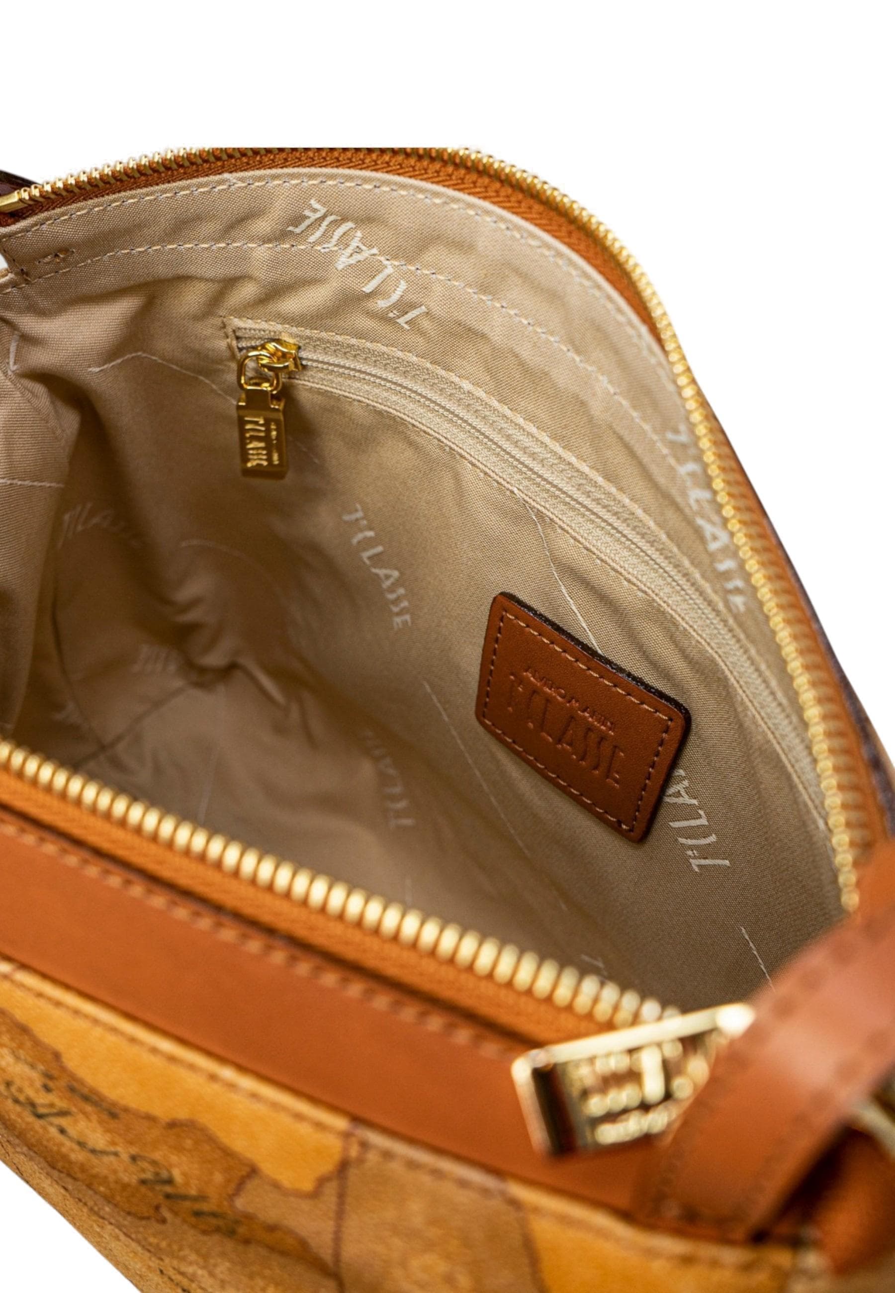 Alviero Martini Prima Classe  Women Bag