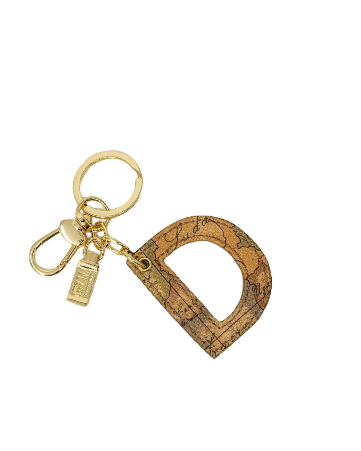 Alviero Martini Prima Classe  Women Key-ring