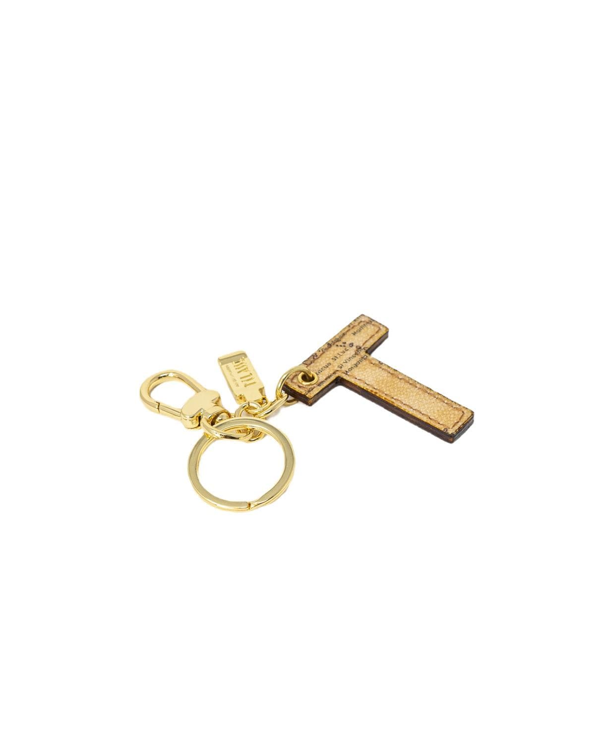 Alviero Martini Prima Classe  Women Key-ring