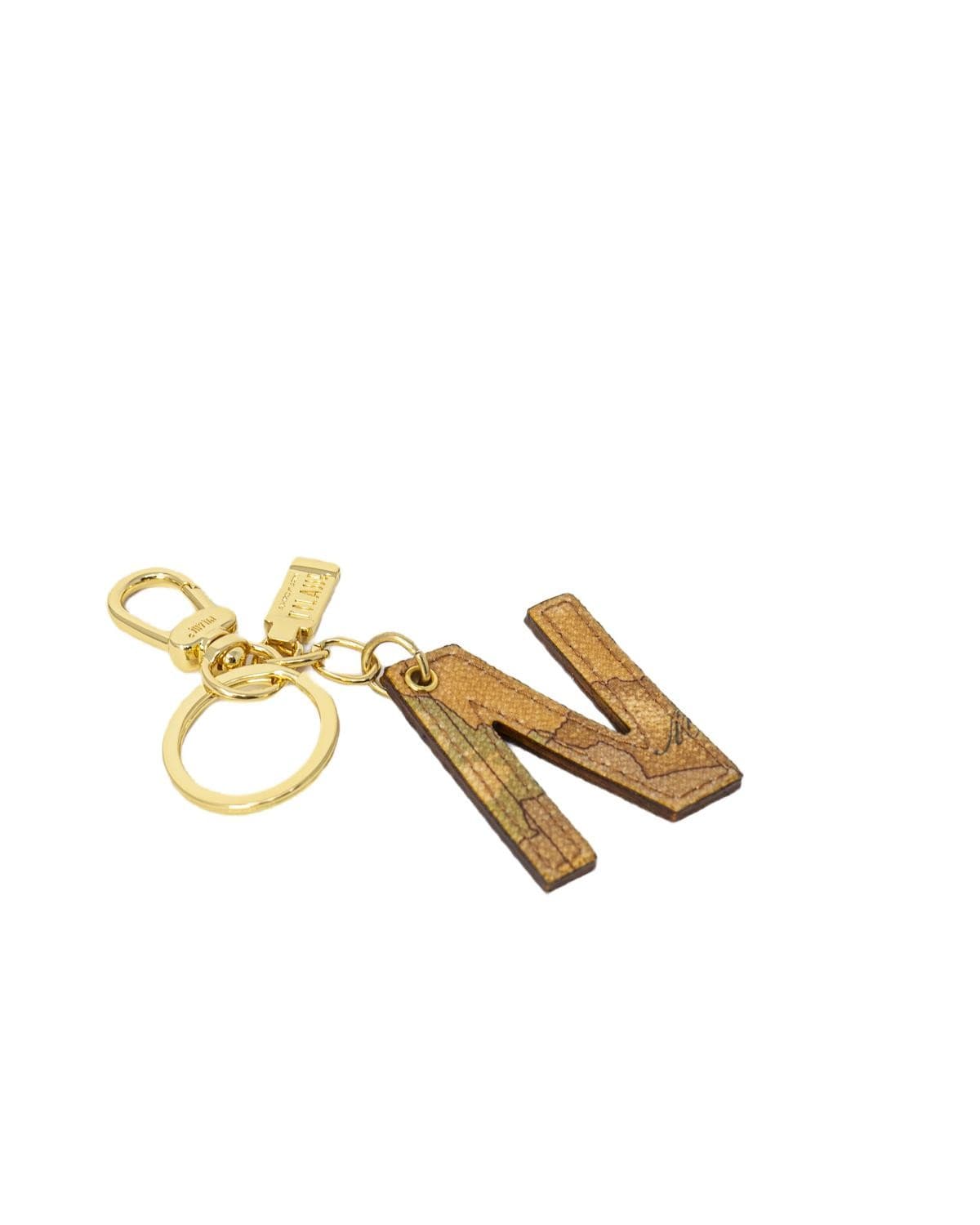 Alviero Martini Prima Classe  Women Key-ring