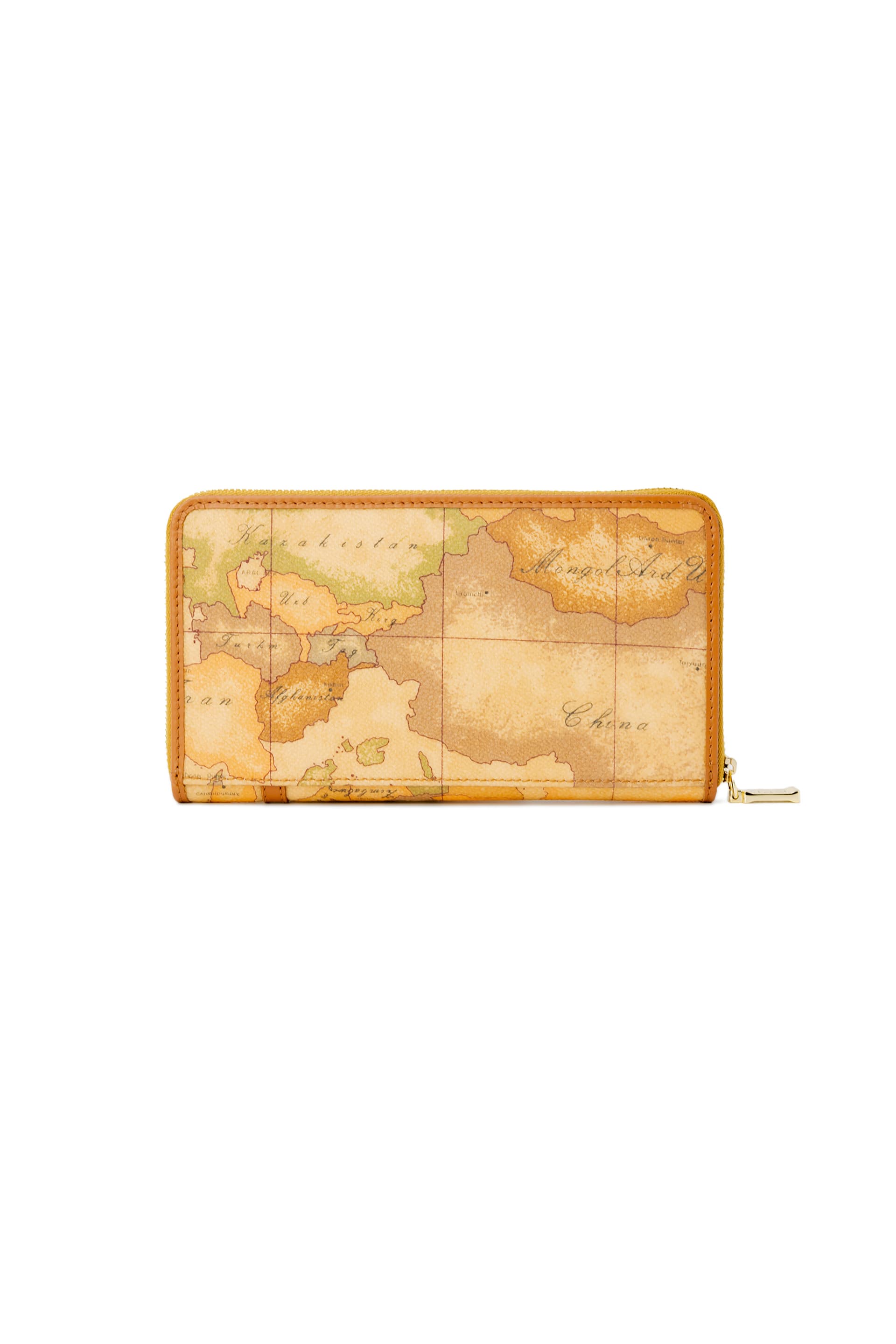 Alviero Martini Prima Classe  Women Wallet