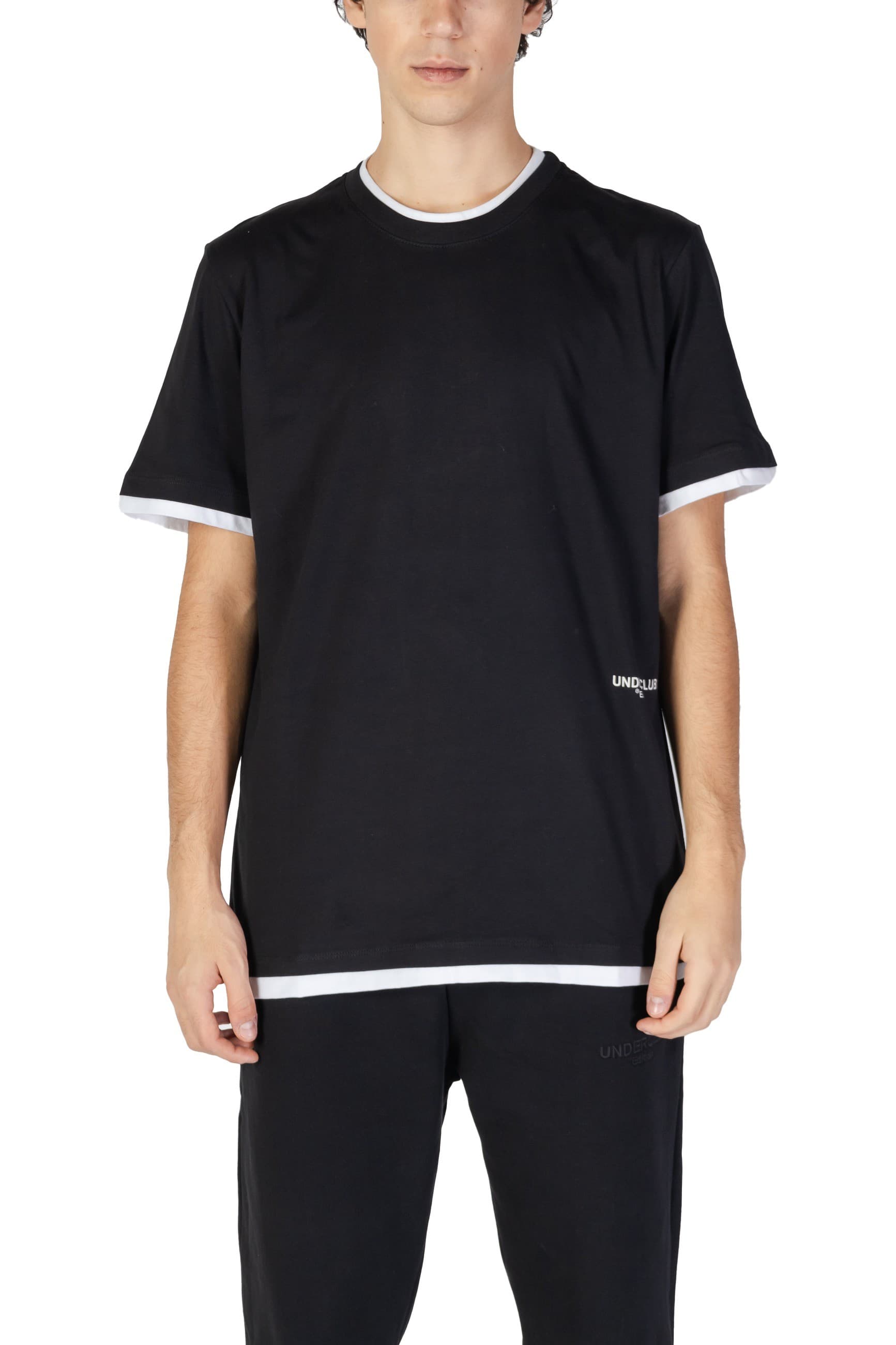 Underclub Men T-Shirt