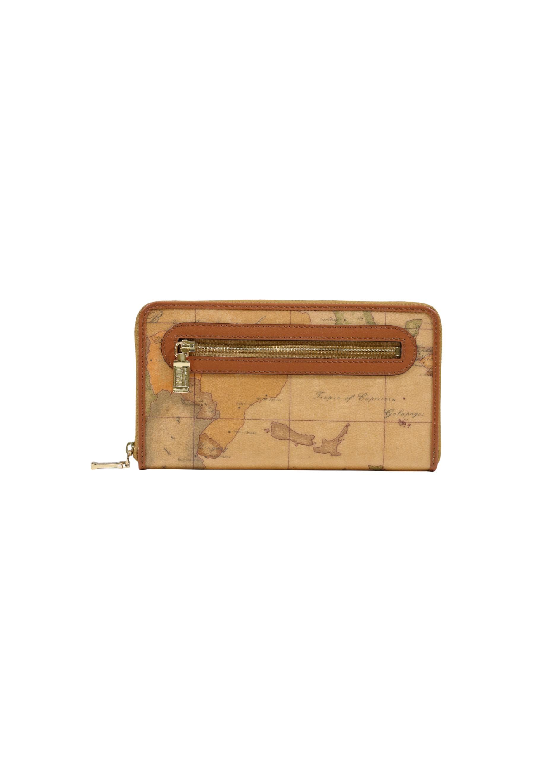 Alviero Martini Prima Classe  Women Wallet