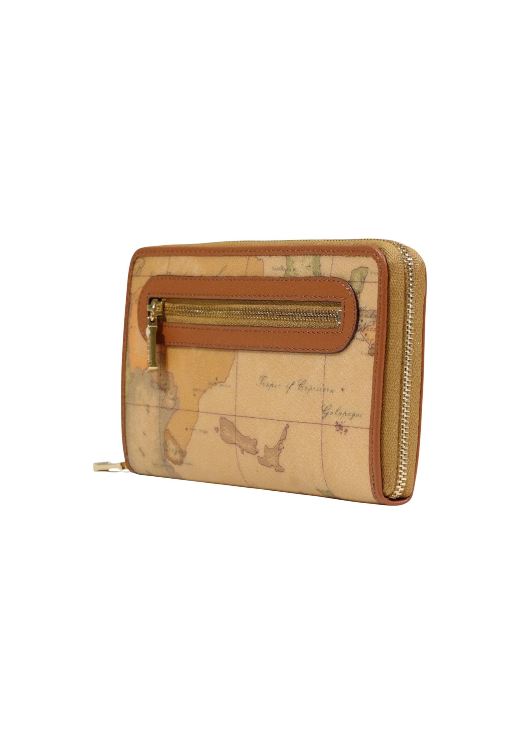 Alviero Martini Prima Classe  Women Wallet
