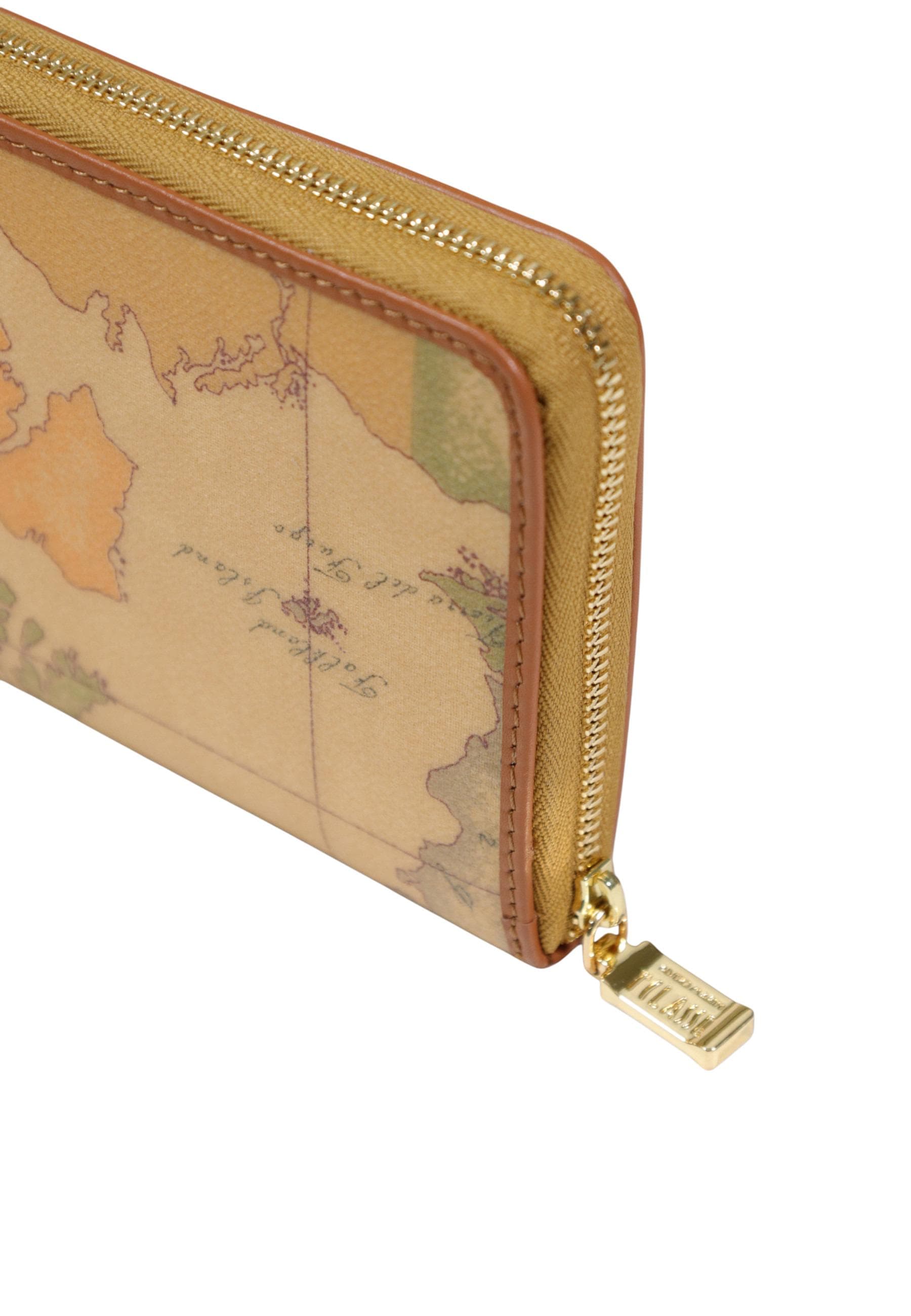 Alviero Martini Prima Classe  Women Wallet