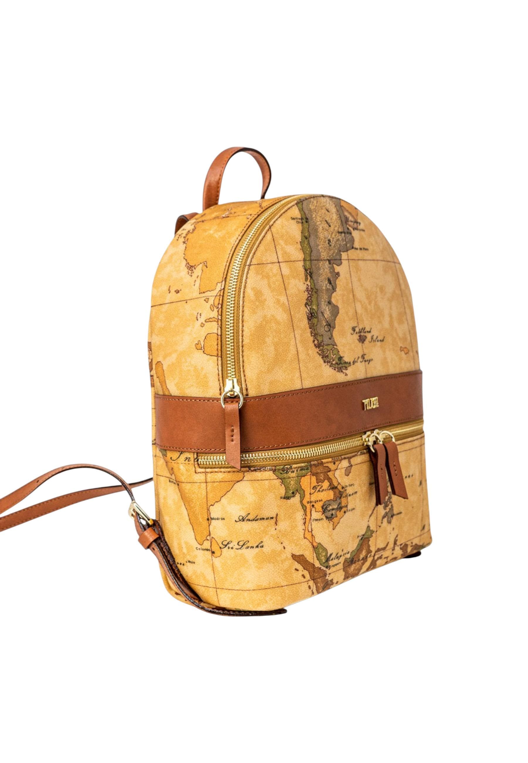 Alviero Martini Prima Classe  Women Bag