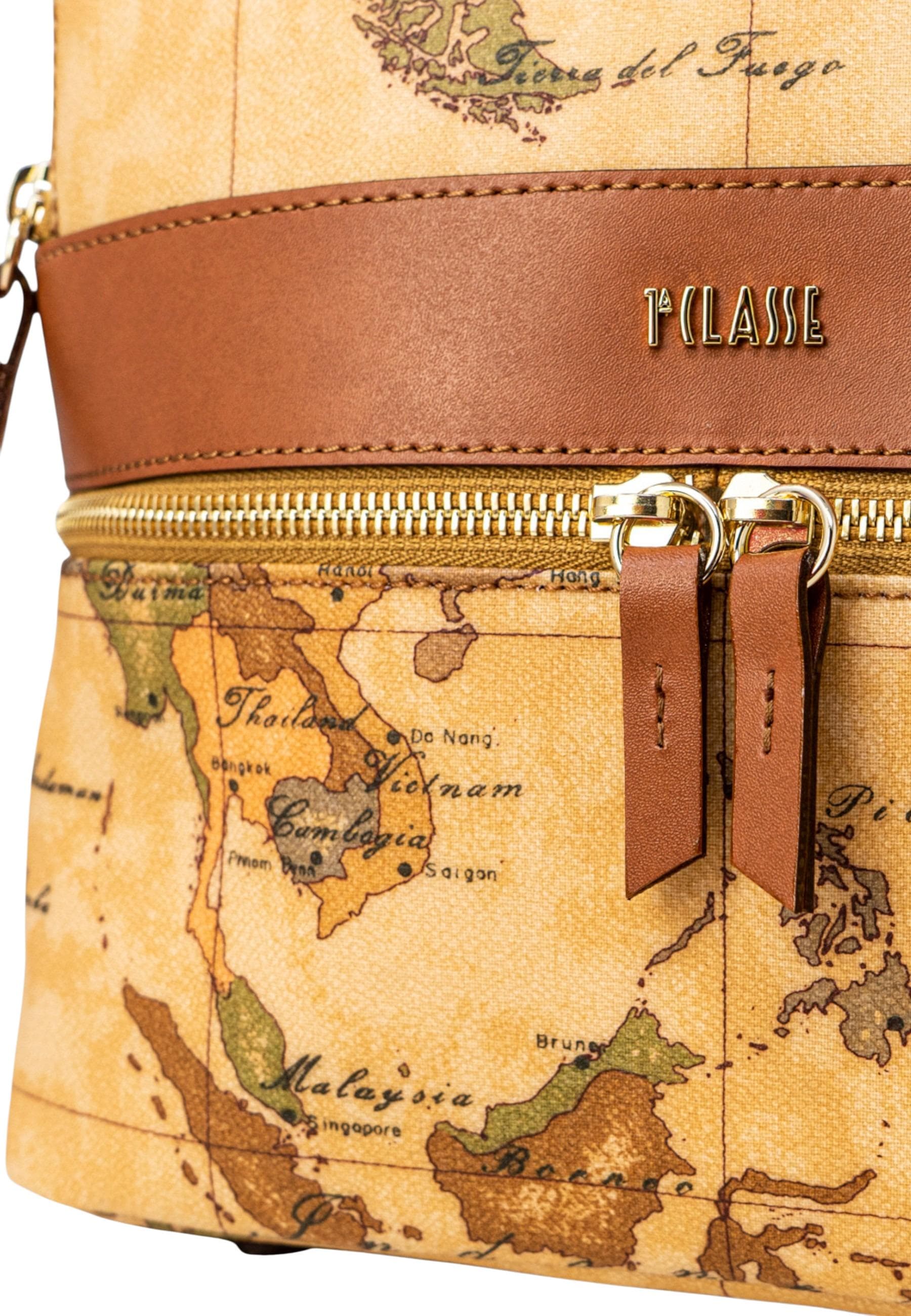 Alviero Martini Prima Classe  Women Bag