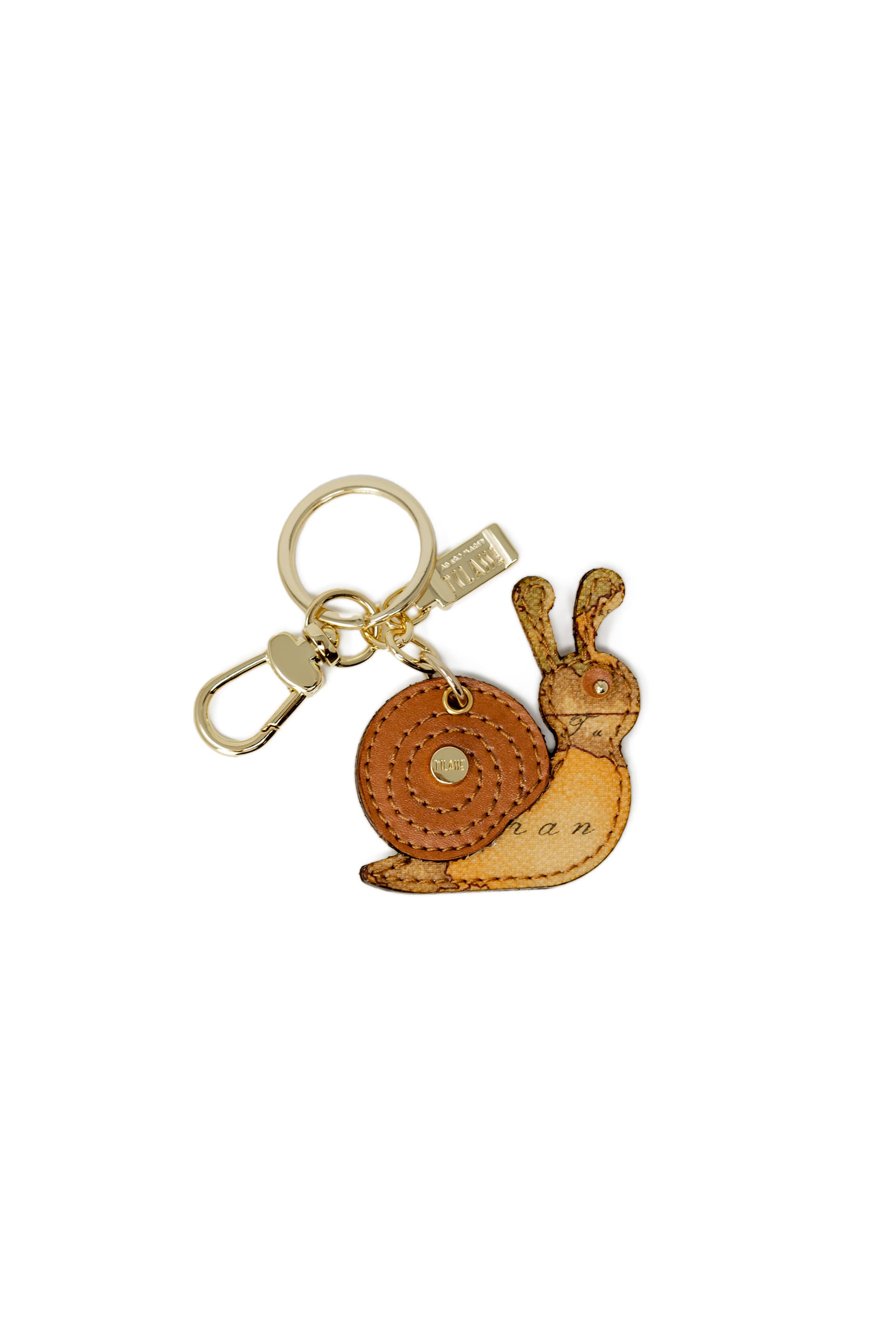 Alviero Martini Prima Classe  Women Key-ring