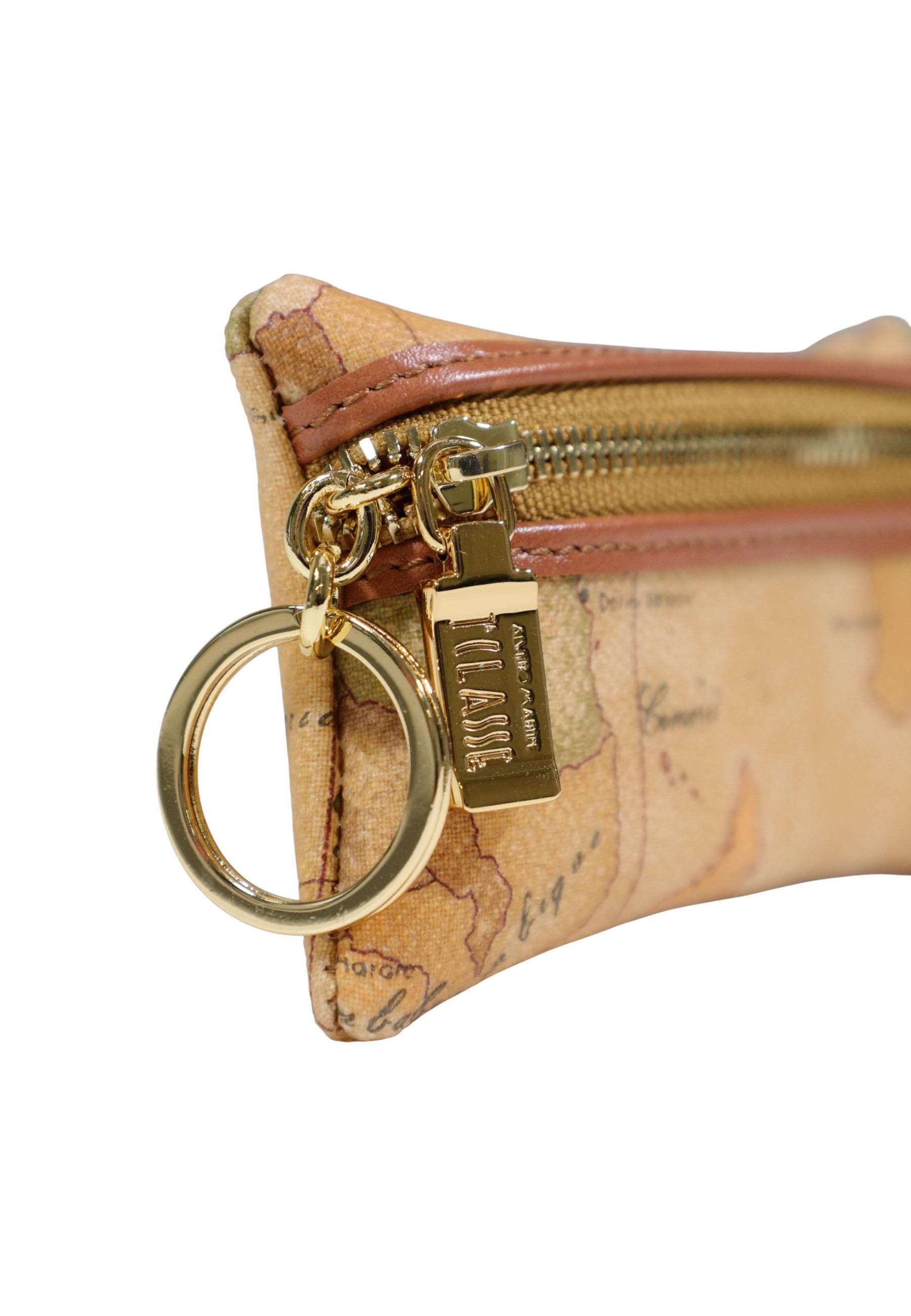 Alviero Martini Prima Classe  Women Key-ring