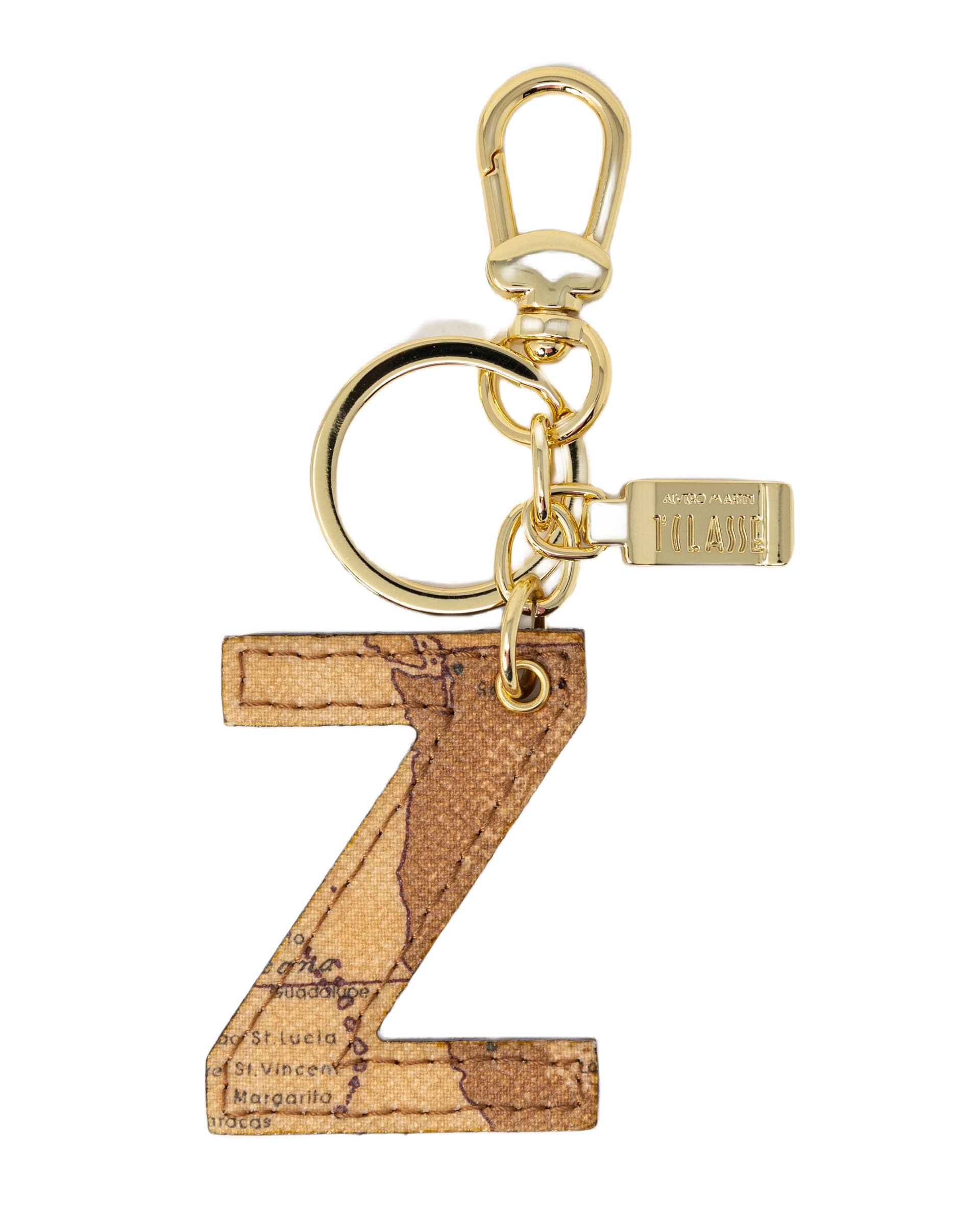 Alviero Martini Prima Classe  Women Key-ring
