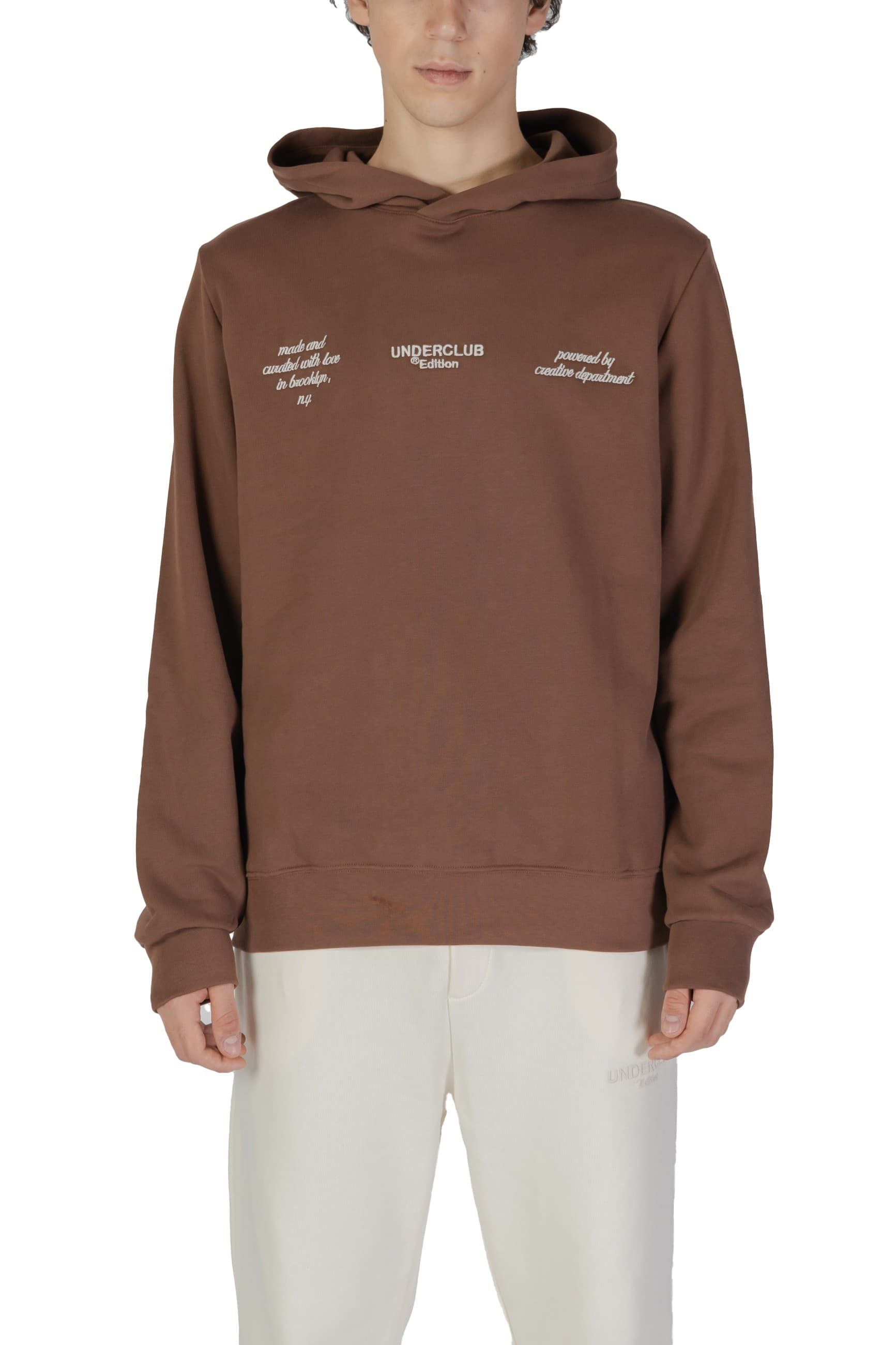 Underclub Men Sweatshirts