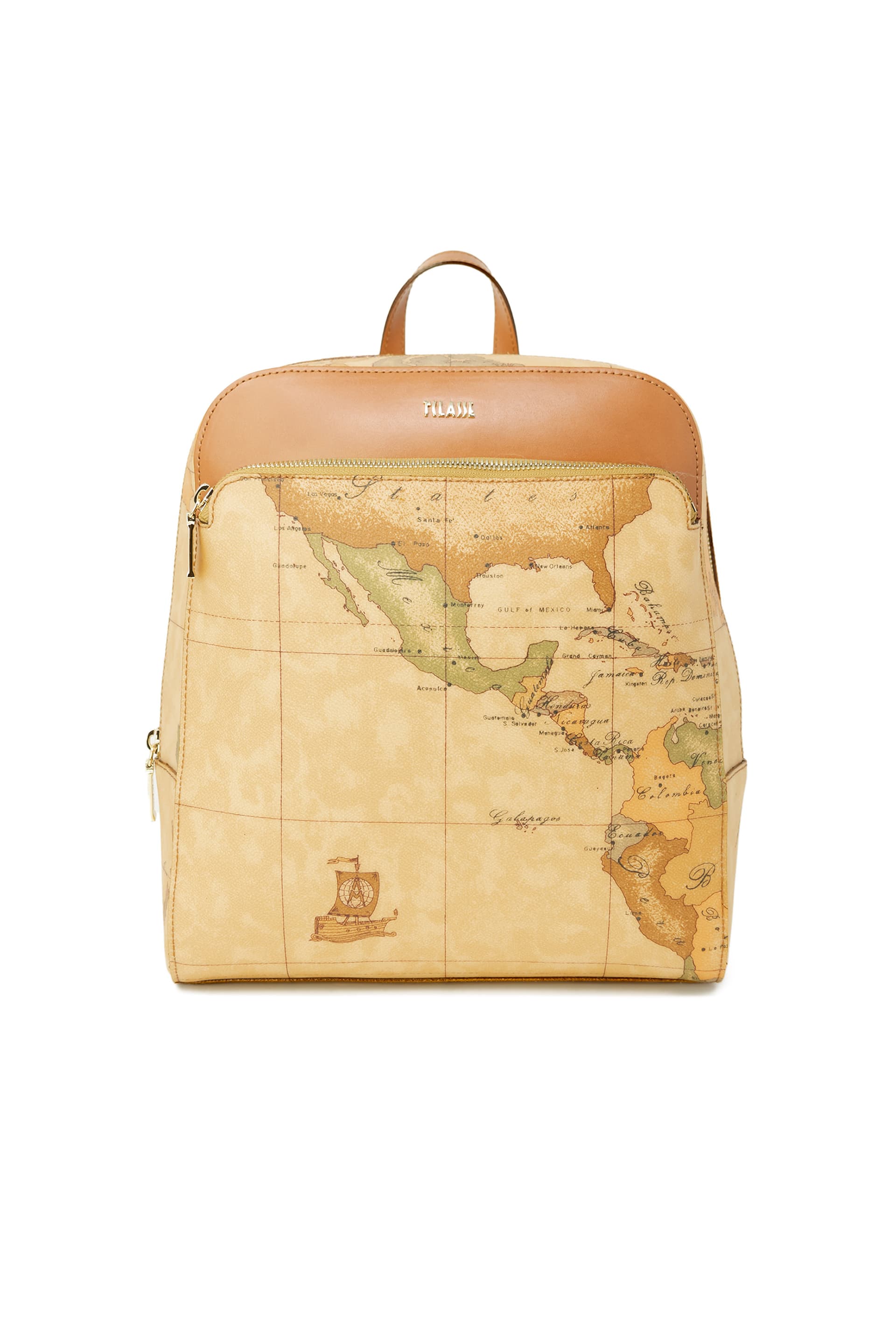 Alviero Martini Prima Classe  Women Bag