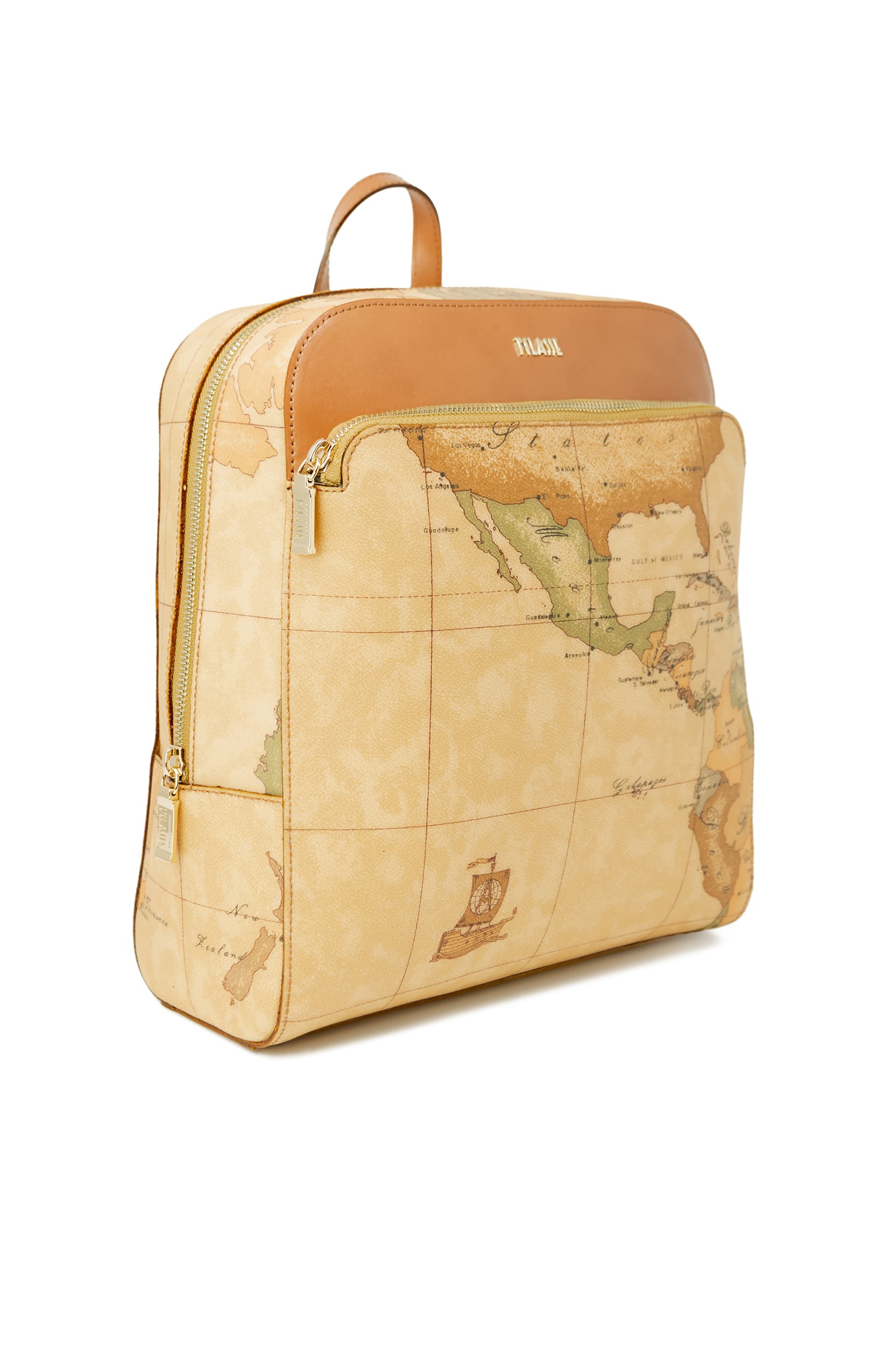 Alviero Martini Prima Classe  Women Bag