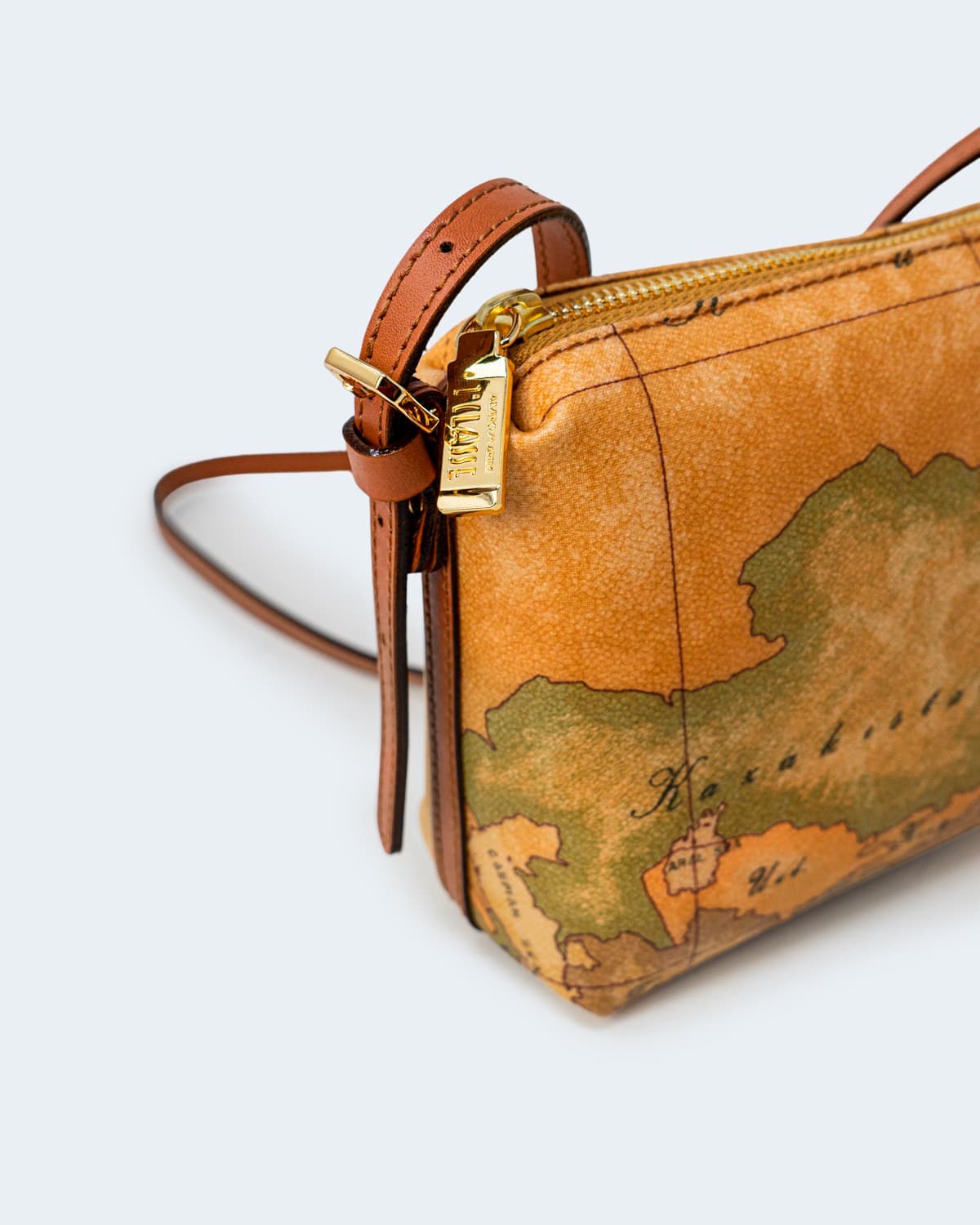 Alviero Martini Prima Classe  Women Bag